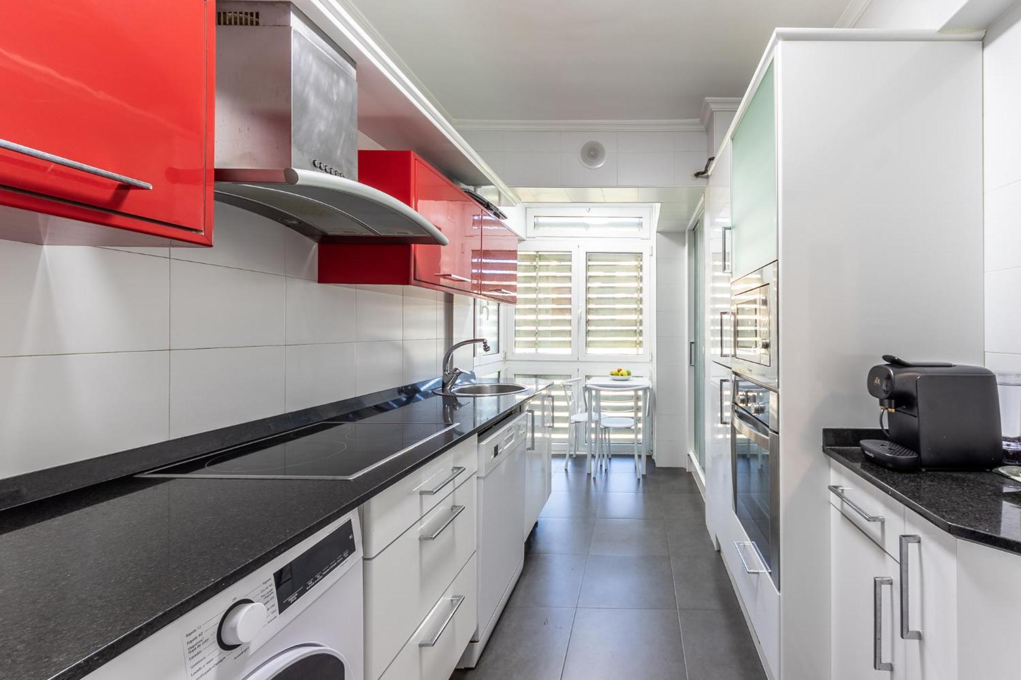 Primera Linea De Playa Surf & Apartamento Sopelana