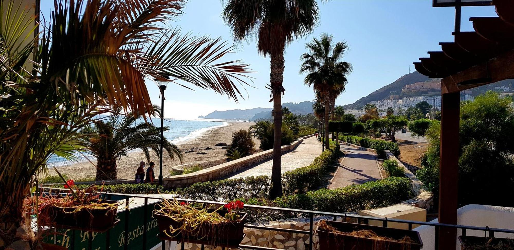 Sea View Cozy La Tanita *