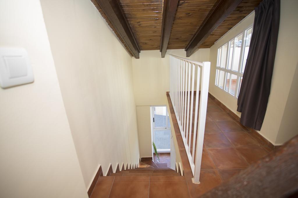 Apartahotel Botanico 29 3*
