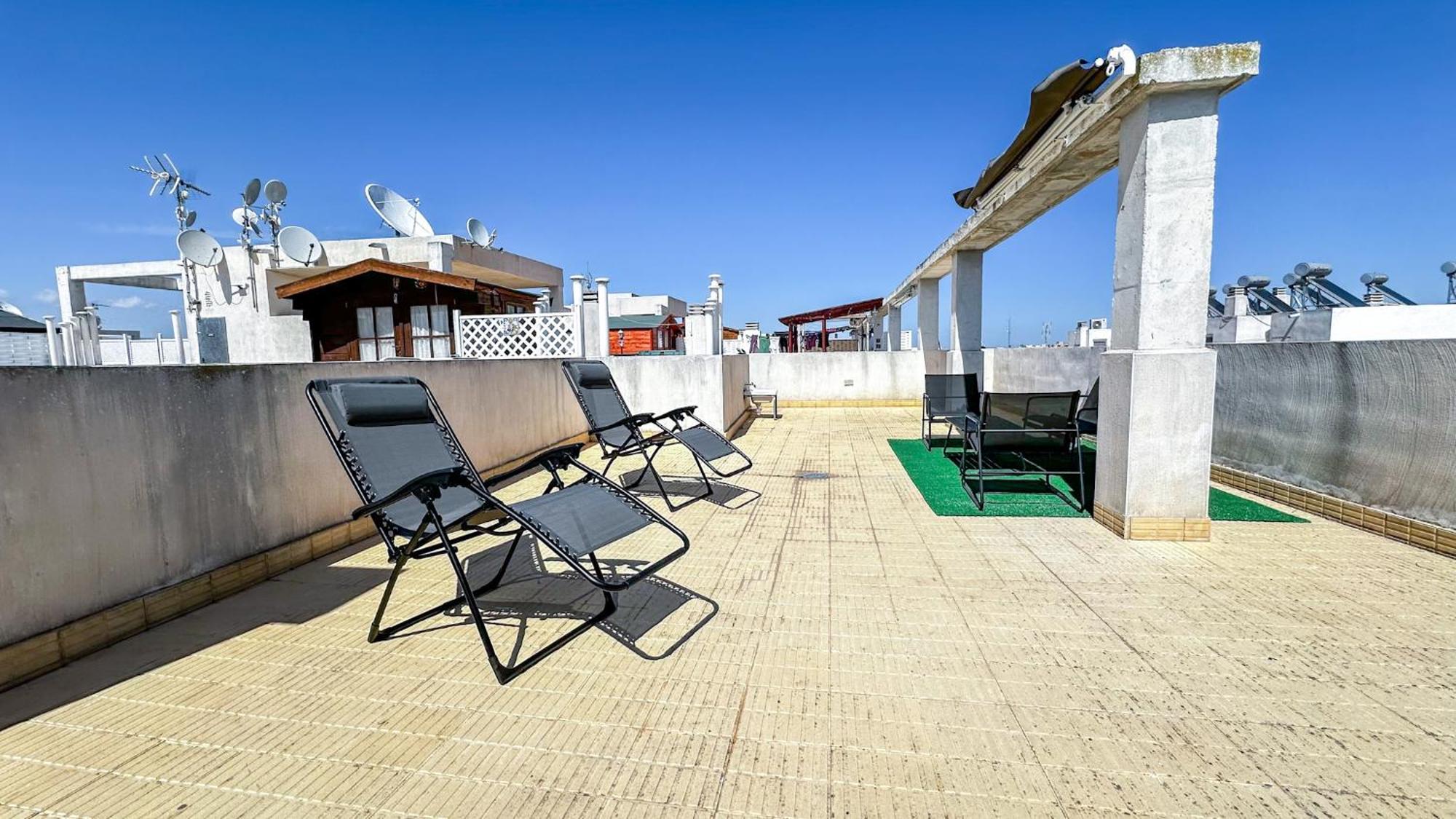 Apartamento Luz De