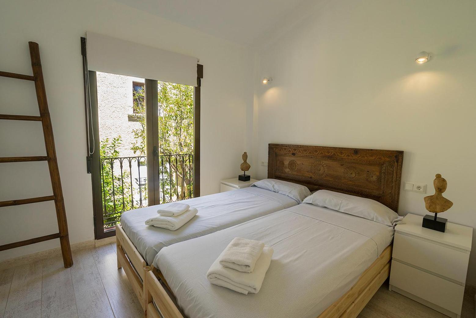 Apartamento Adosado Pueblo Acantilado 31 Mar Piscina Y Parking El Campello