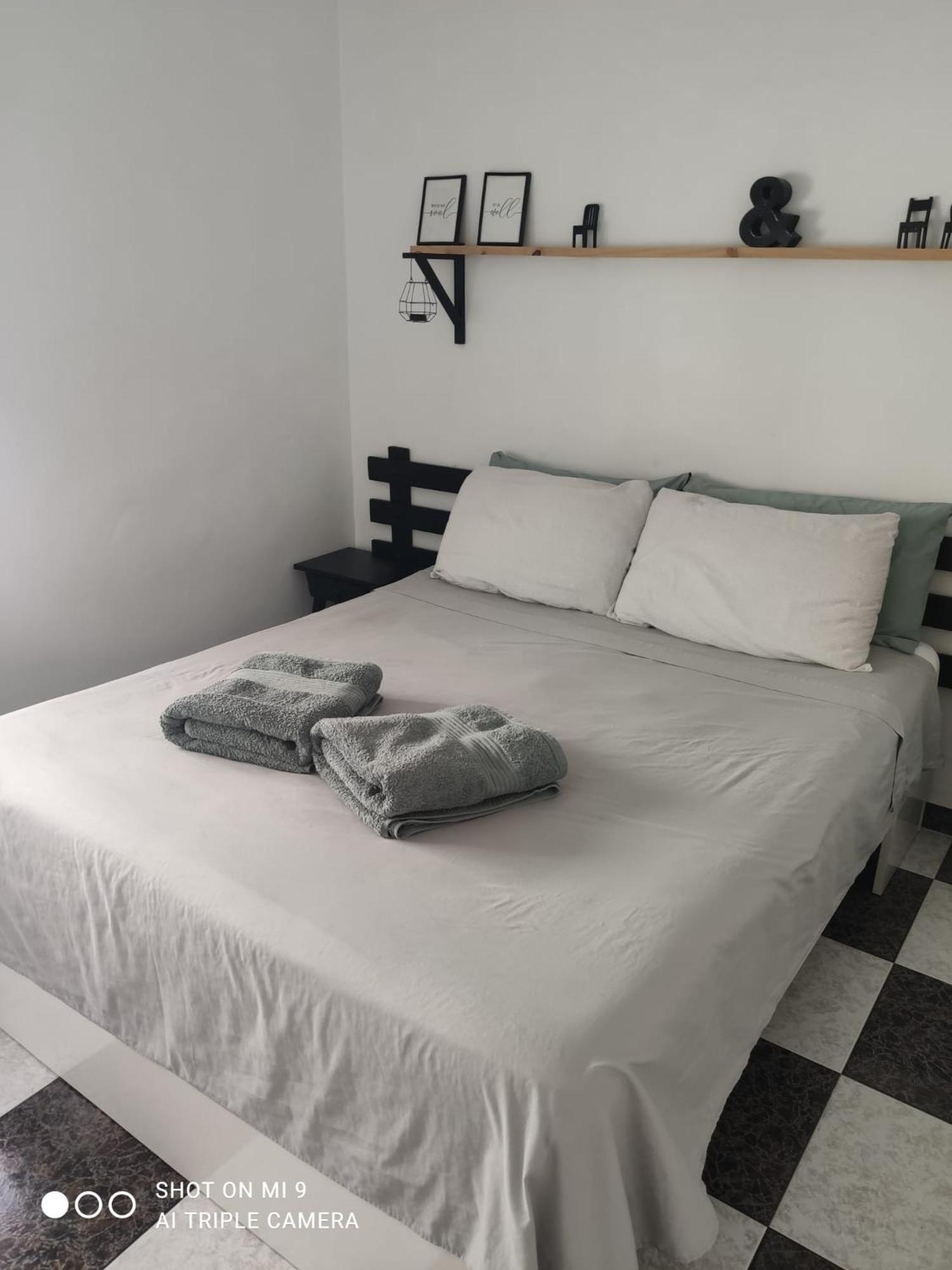 Habitación en casa particular Privada En Piso Compartido En 3 Planta Sin Ascensor No Es Piso Entero