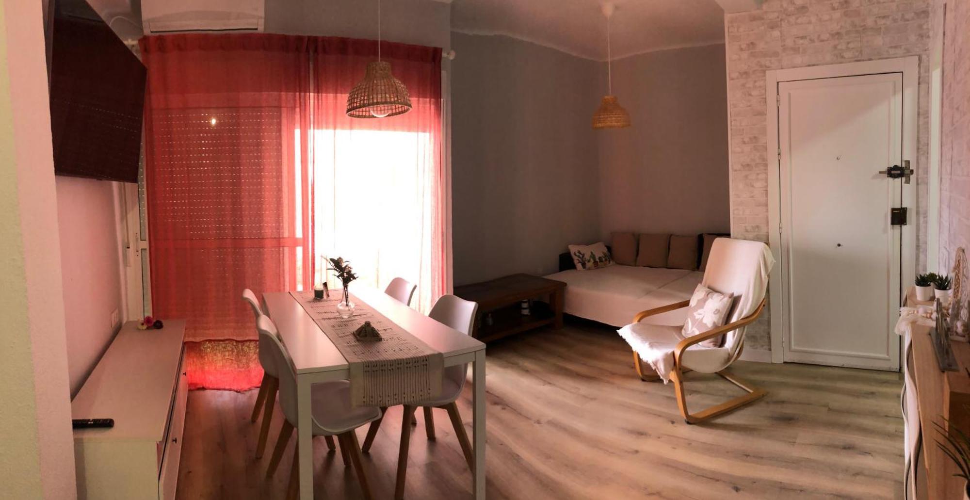 Apartamento El Sueno De Lola