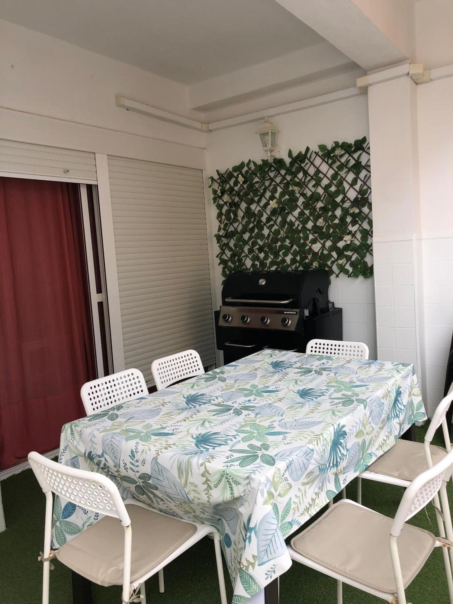 Apartamento El Sueno De Lola *