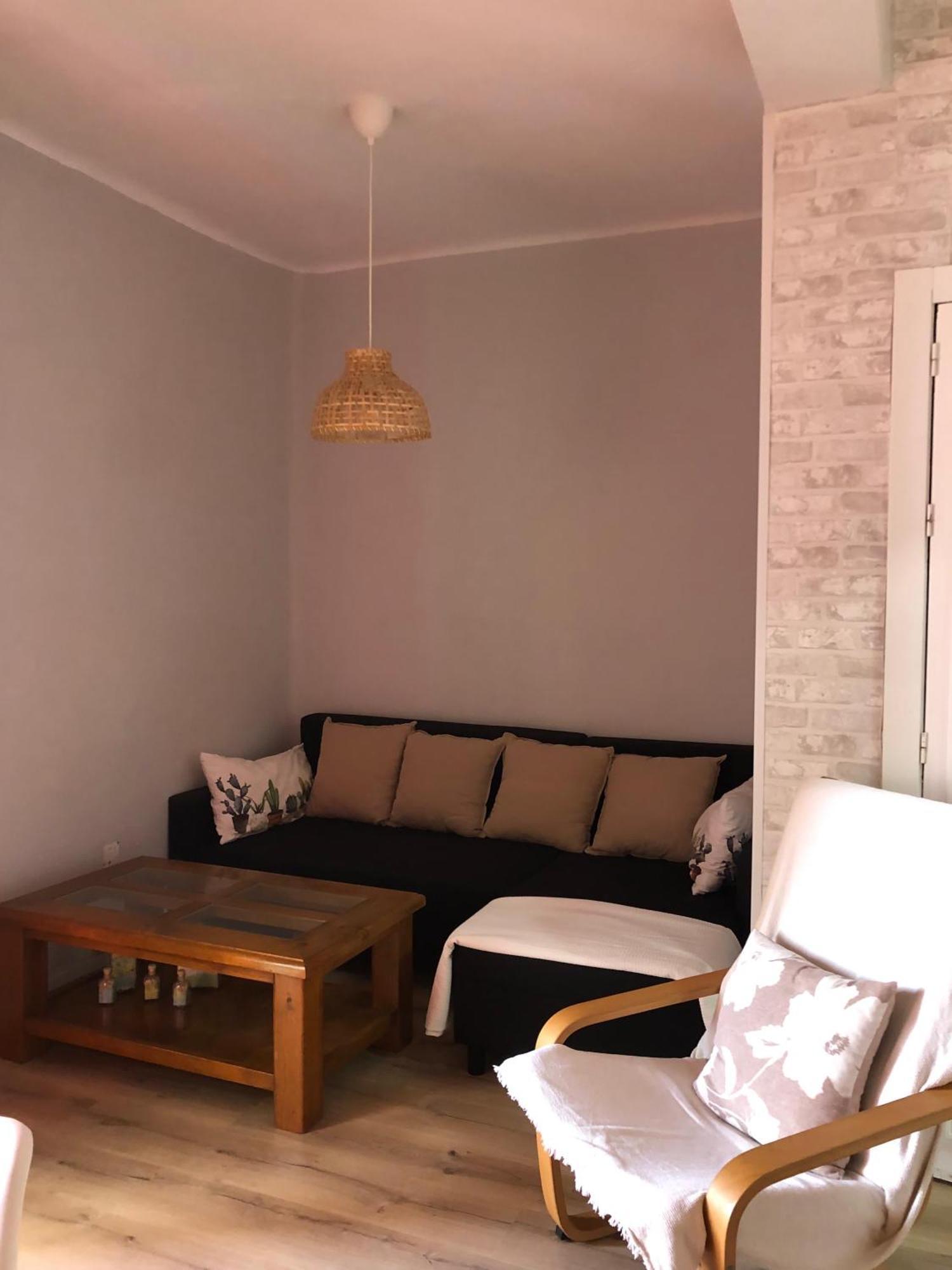 Apartamento El Sueno De Lola Chipiona