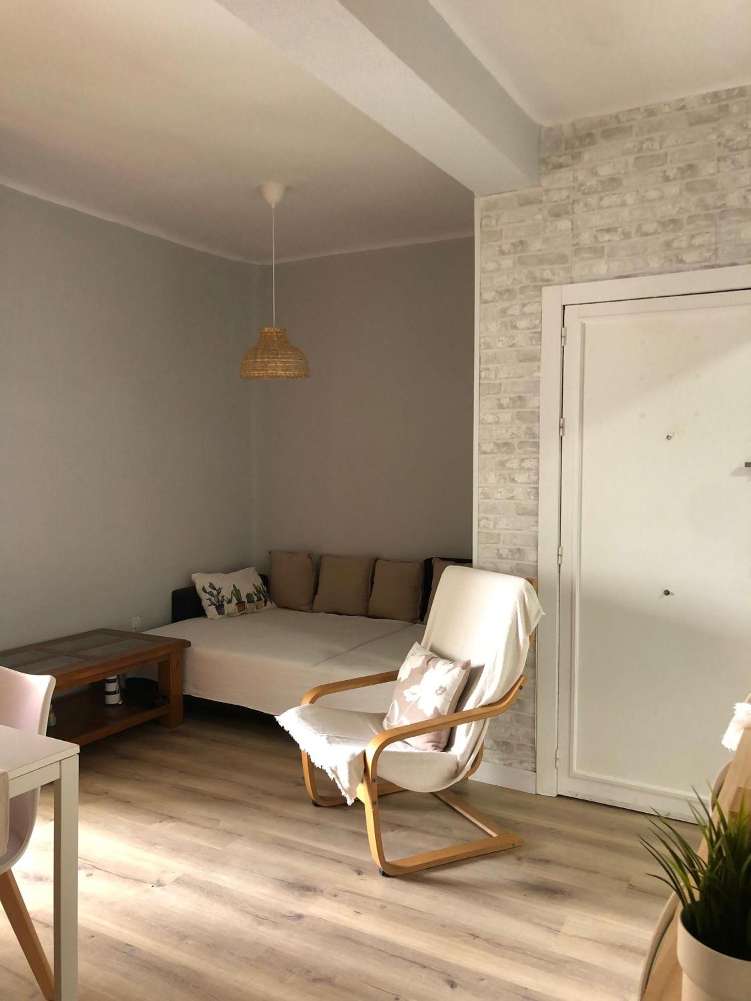 Apartamento El Sueno De Lola *
