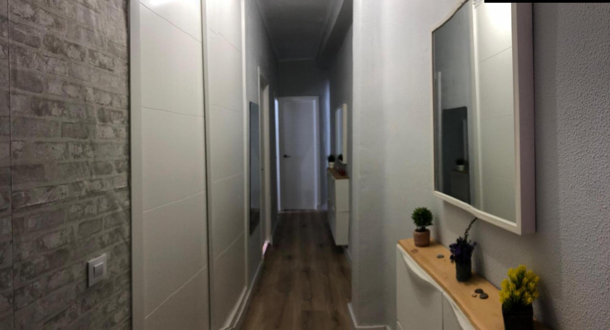 El Sueno De Lola Apartamento