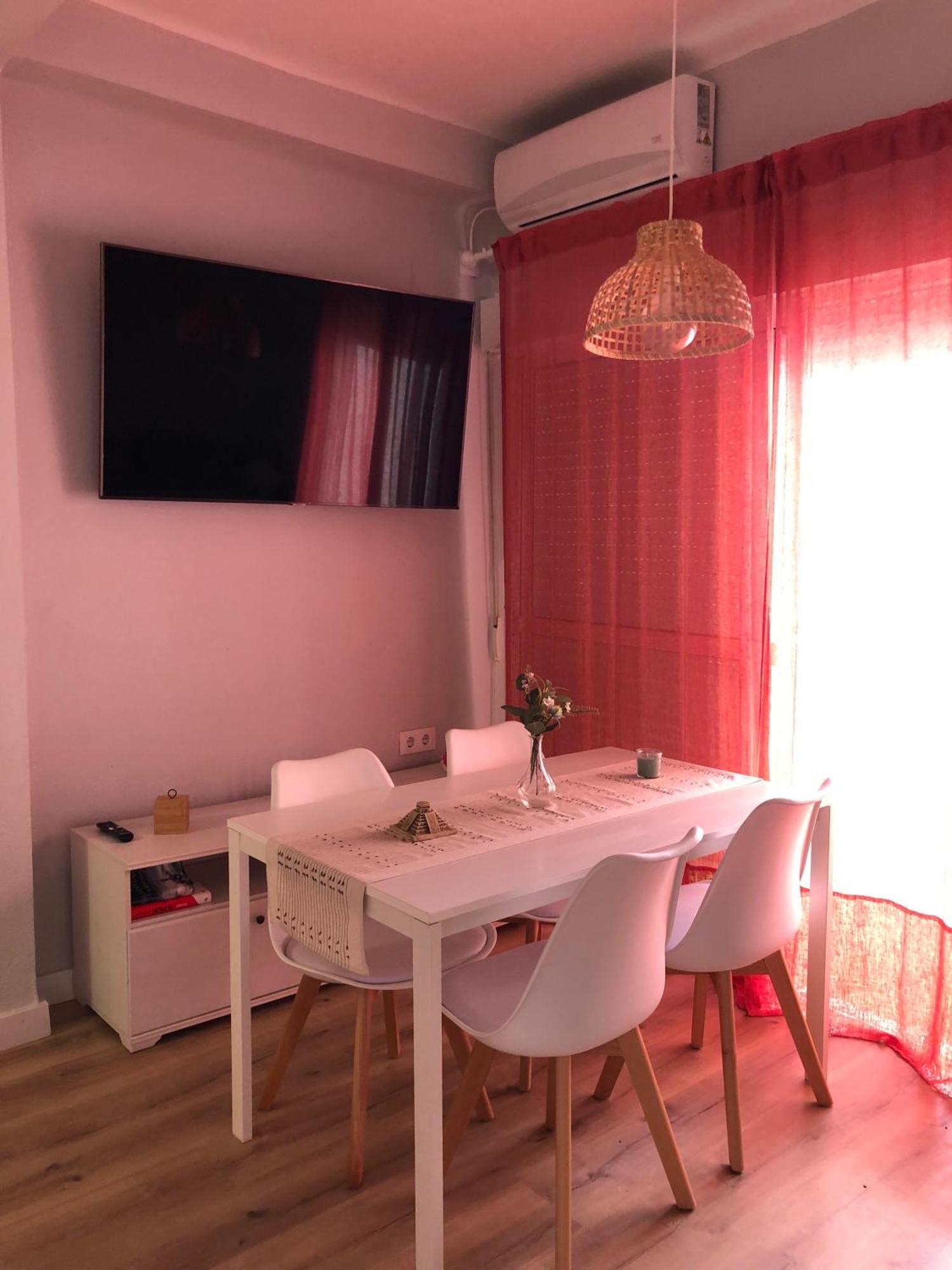 El Sueno De Lola Apartamento Chipiona