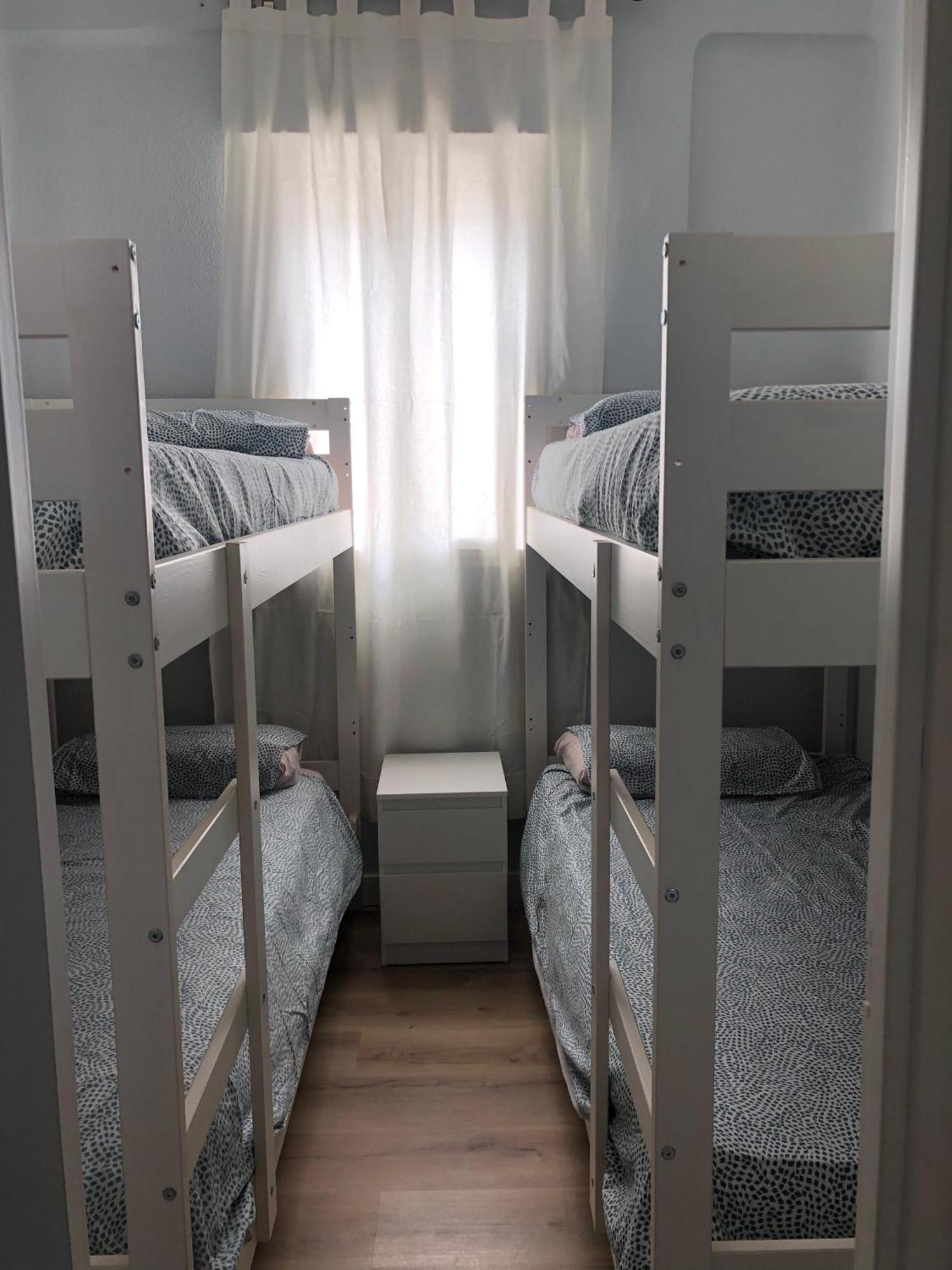 El Sueno De Lola Apartamento Chipiona