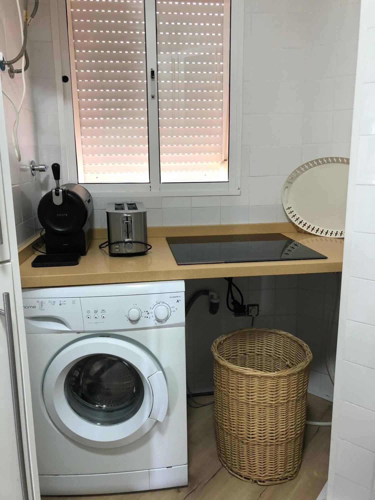 Apartamento El Sueno De Lola Chipiona