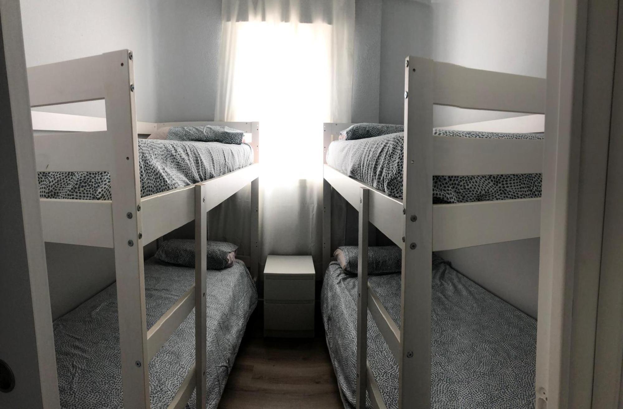 El Sueno De Lola Apartamento Chipiona