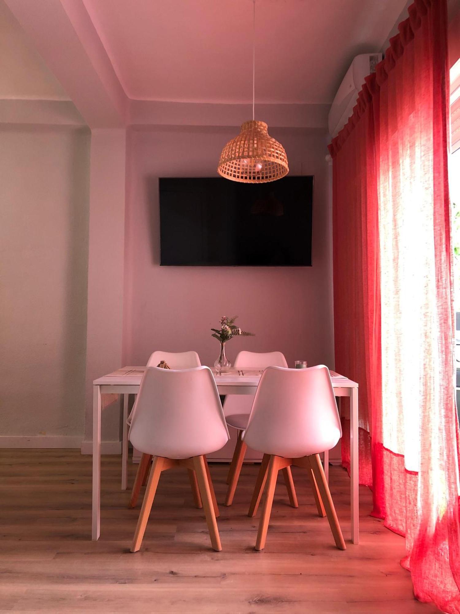 El Sueno De Lola Apartamento