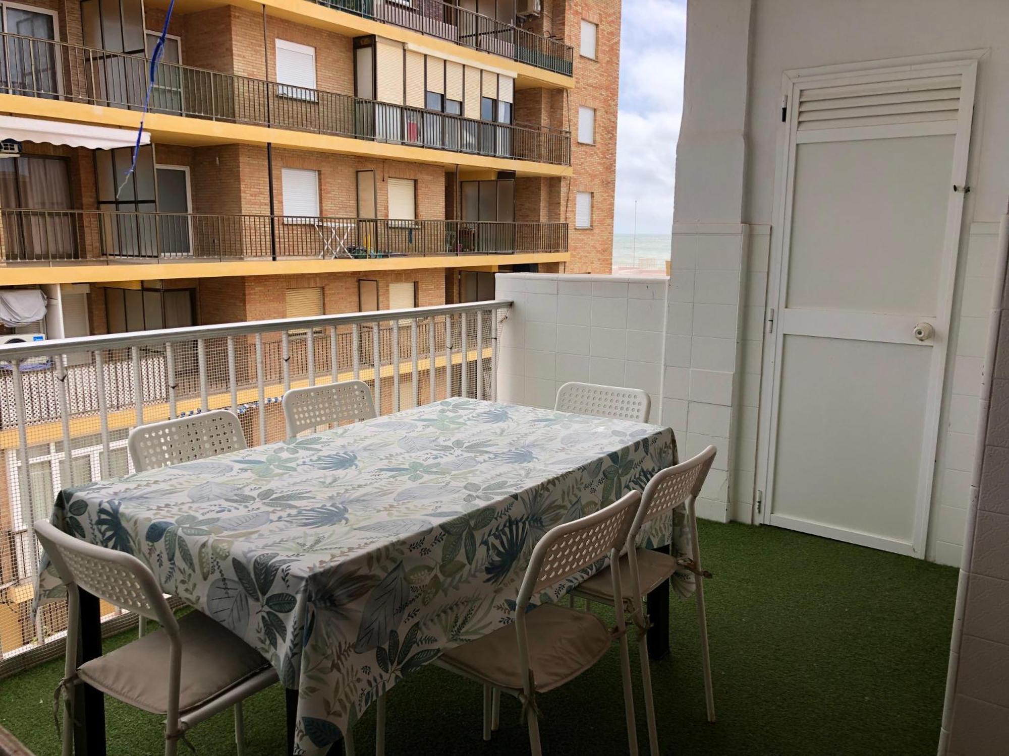 El Sueno De Lola Apartamento *