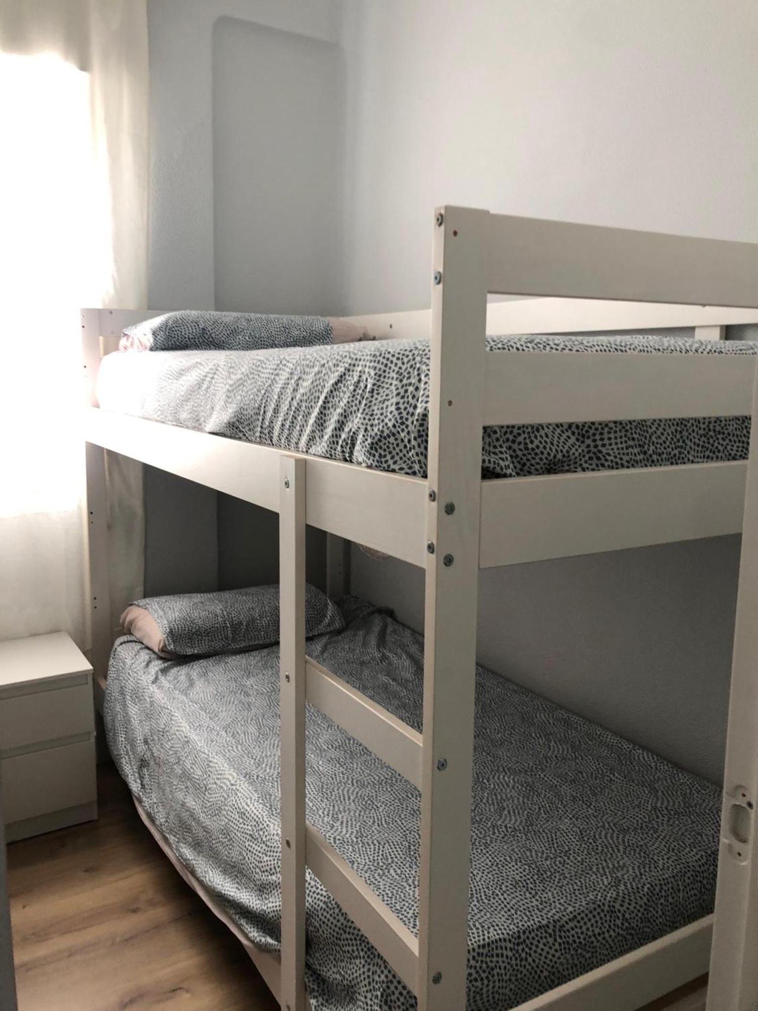 El Sueno De Lola Apartamento