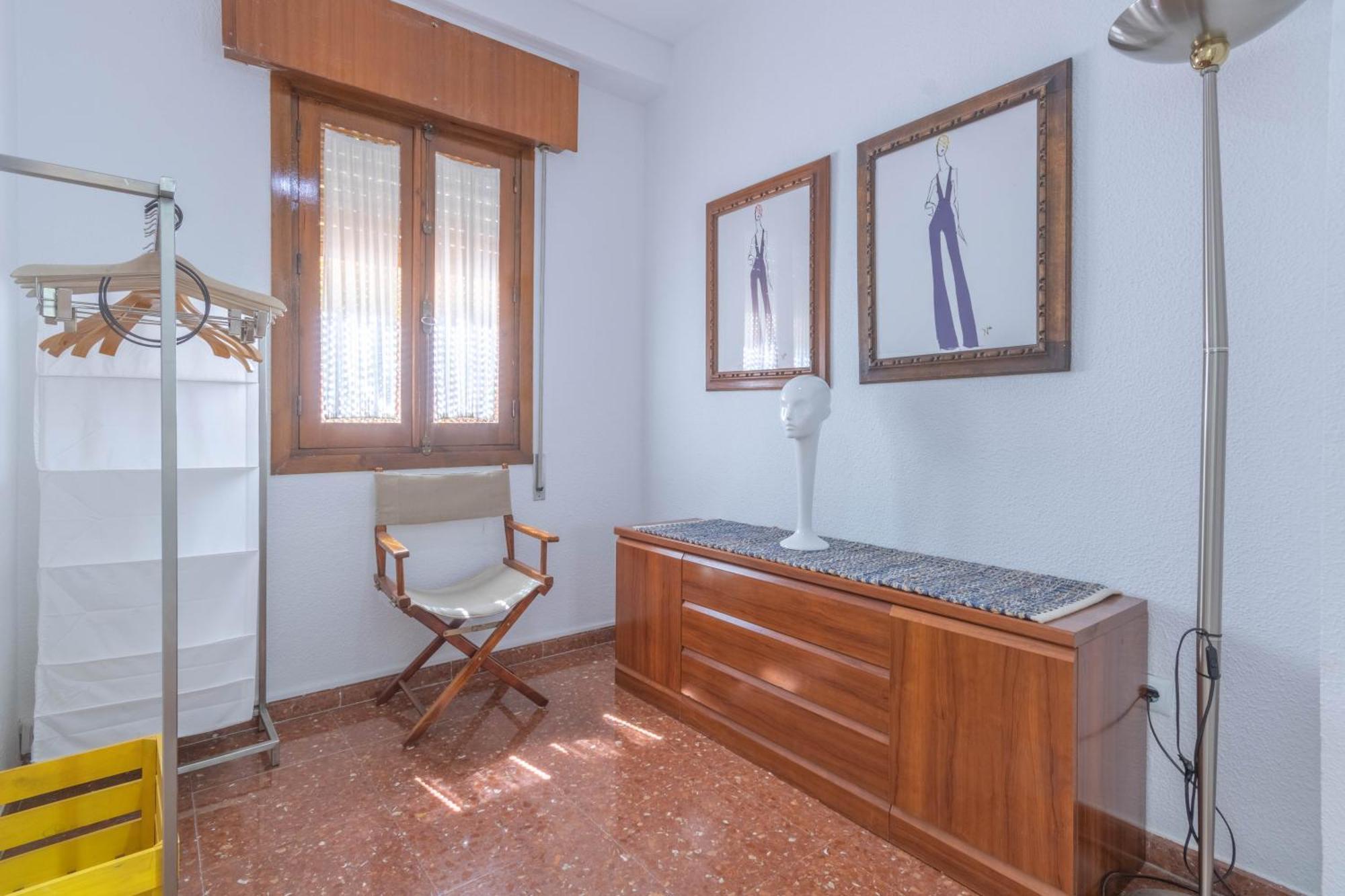 Apartment Azahar En Santa Marina *