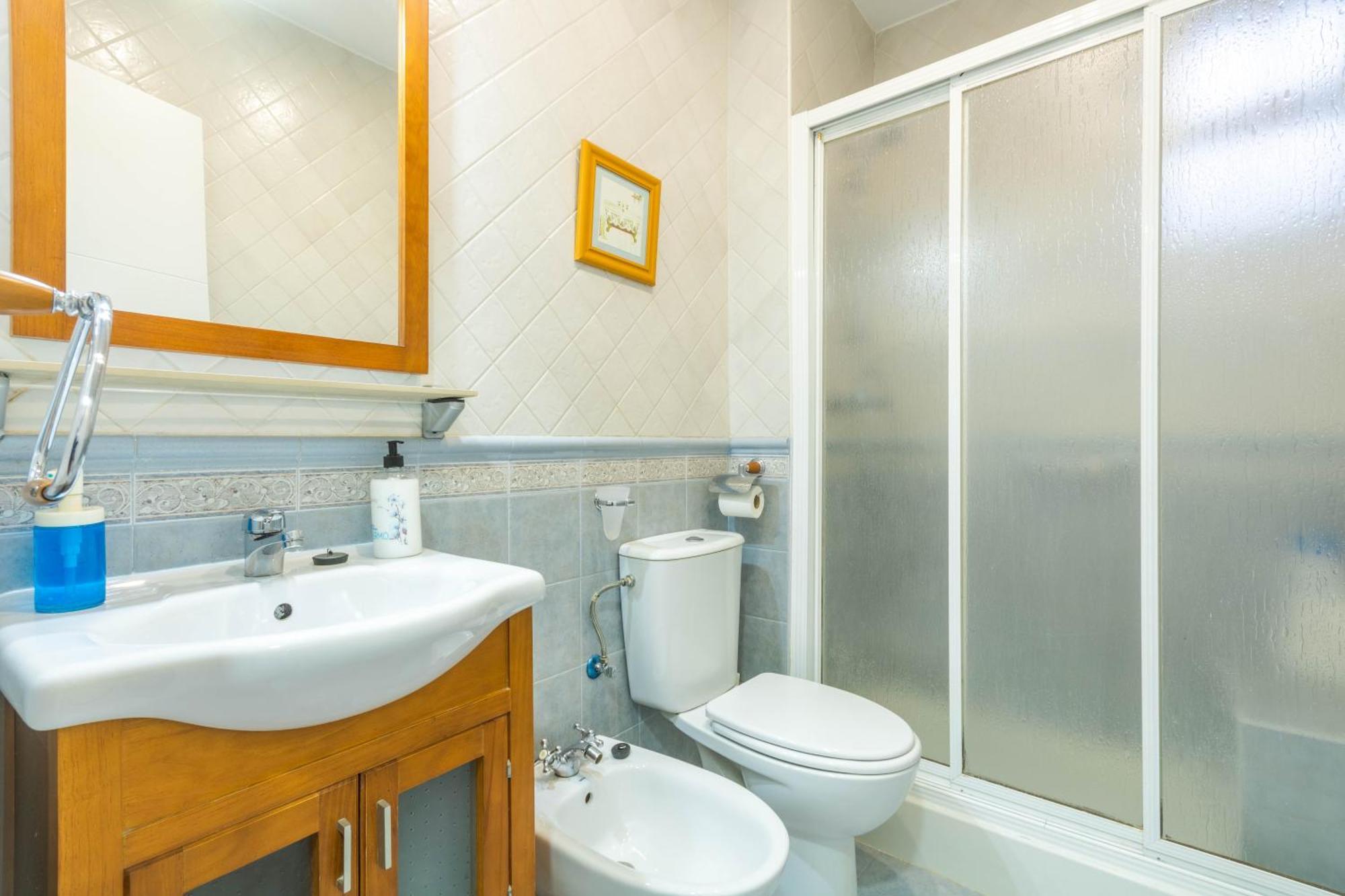 Apartment Azahar En Santa Marina Cordoba