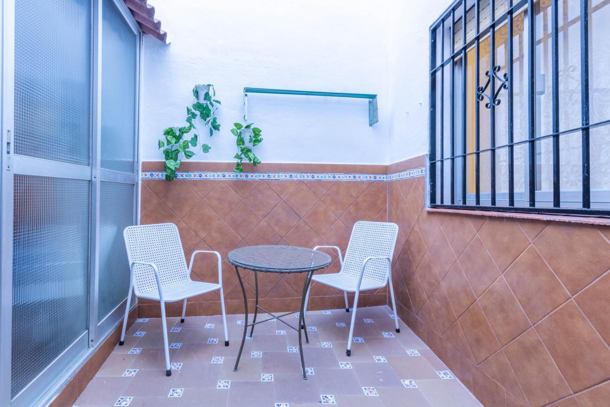 Apartment Azahar En Santa Marina