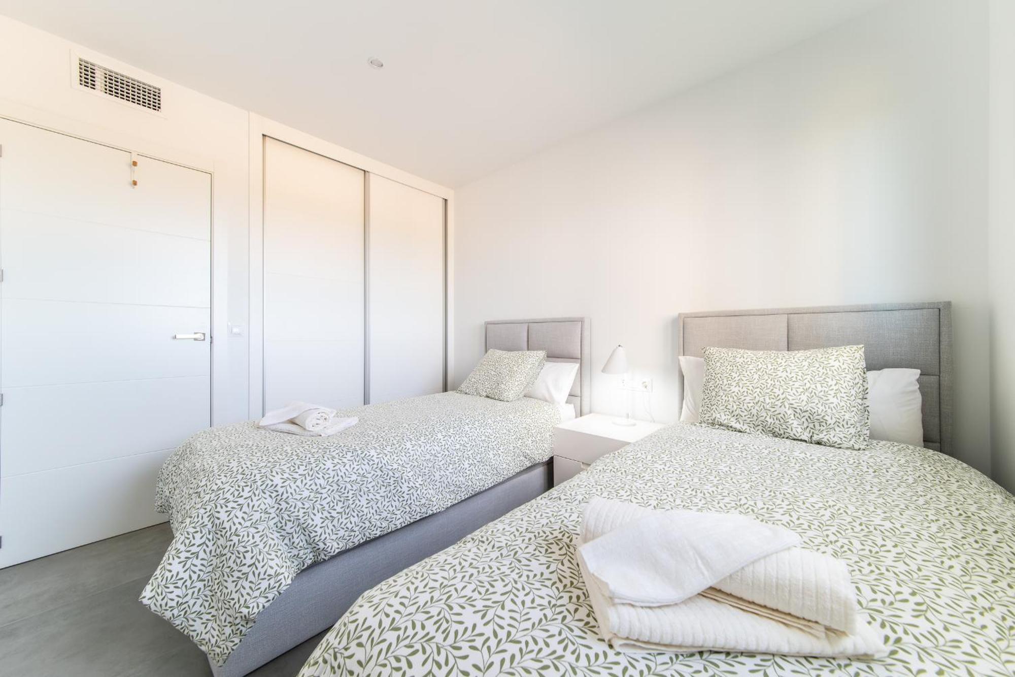 Casa Catalina - Breathtaking Sea Views By Oyoostays Dehesa de Campoamor