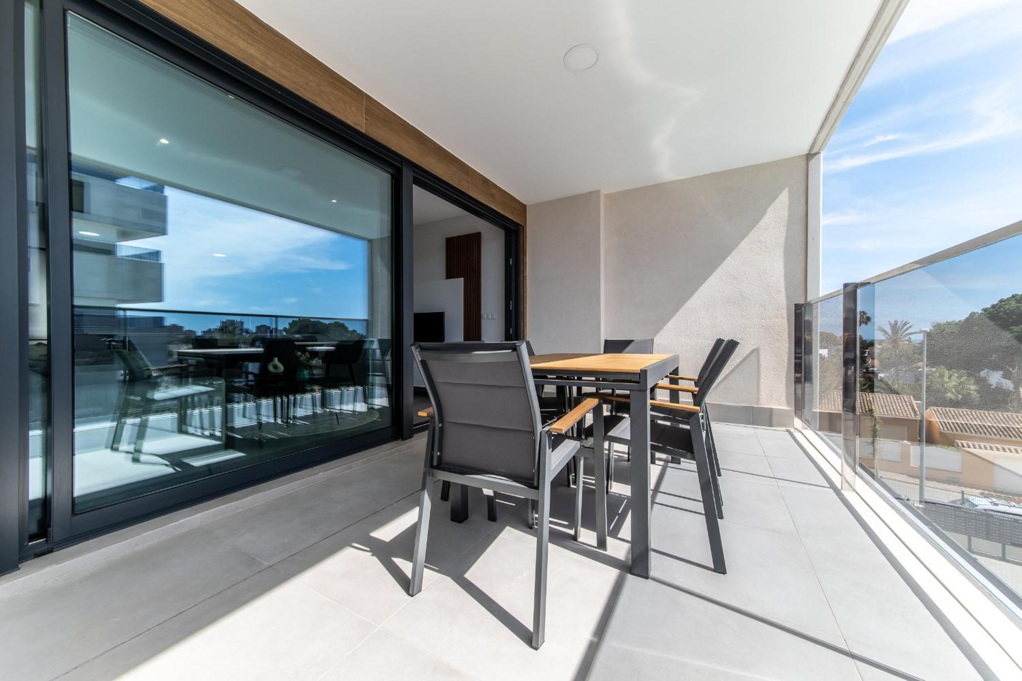 Casa Catalina - Breathtaking Sea Views By Oyoostays Apartamento