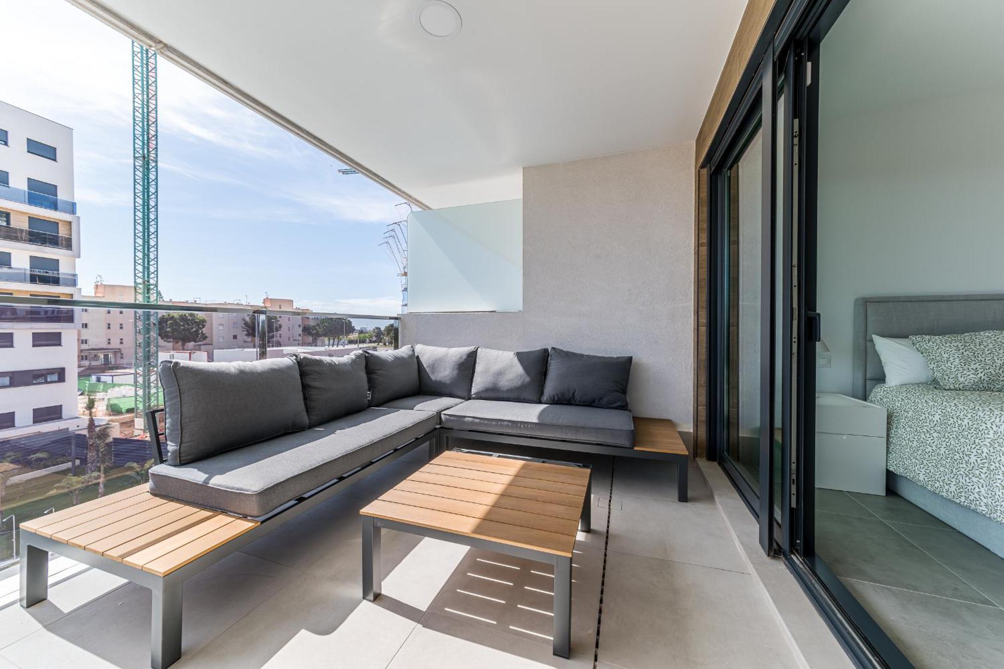 Casa Catalina - Breathtaking Sea Views By Oyoostays * Dehesa de Campoamor