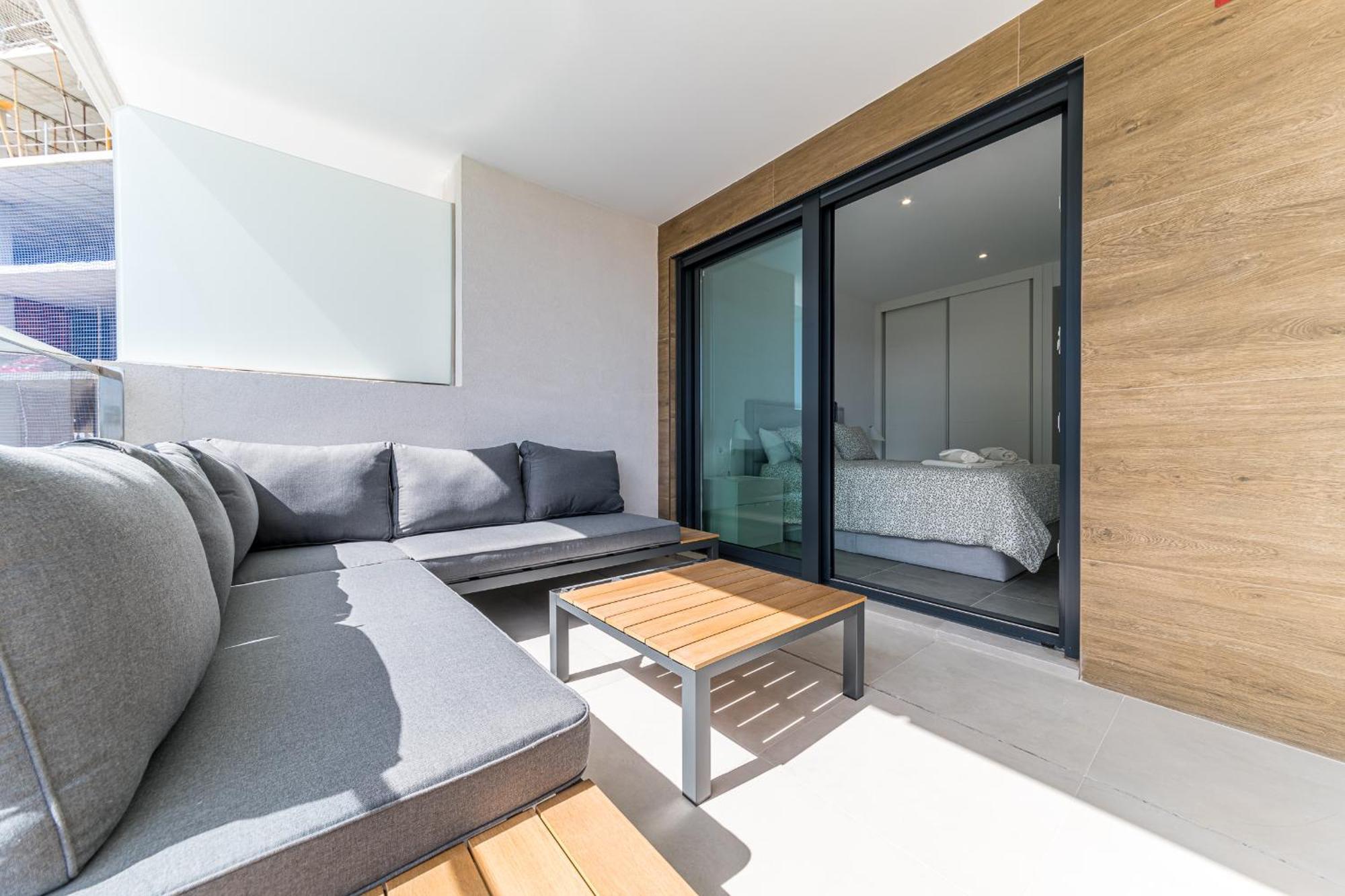 Casa Catalina - Breathtaking Sea Views By Oyoostays Apartamento Dehesa de Campoamor