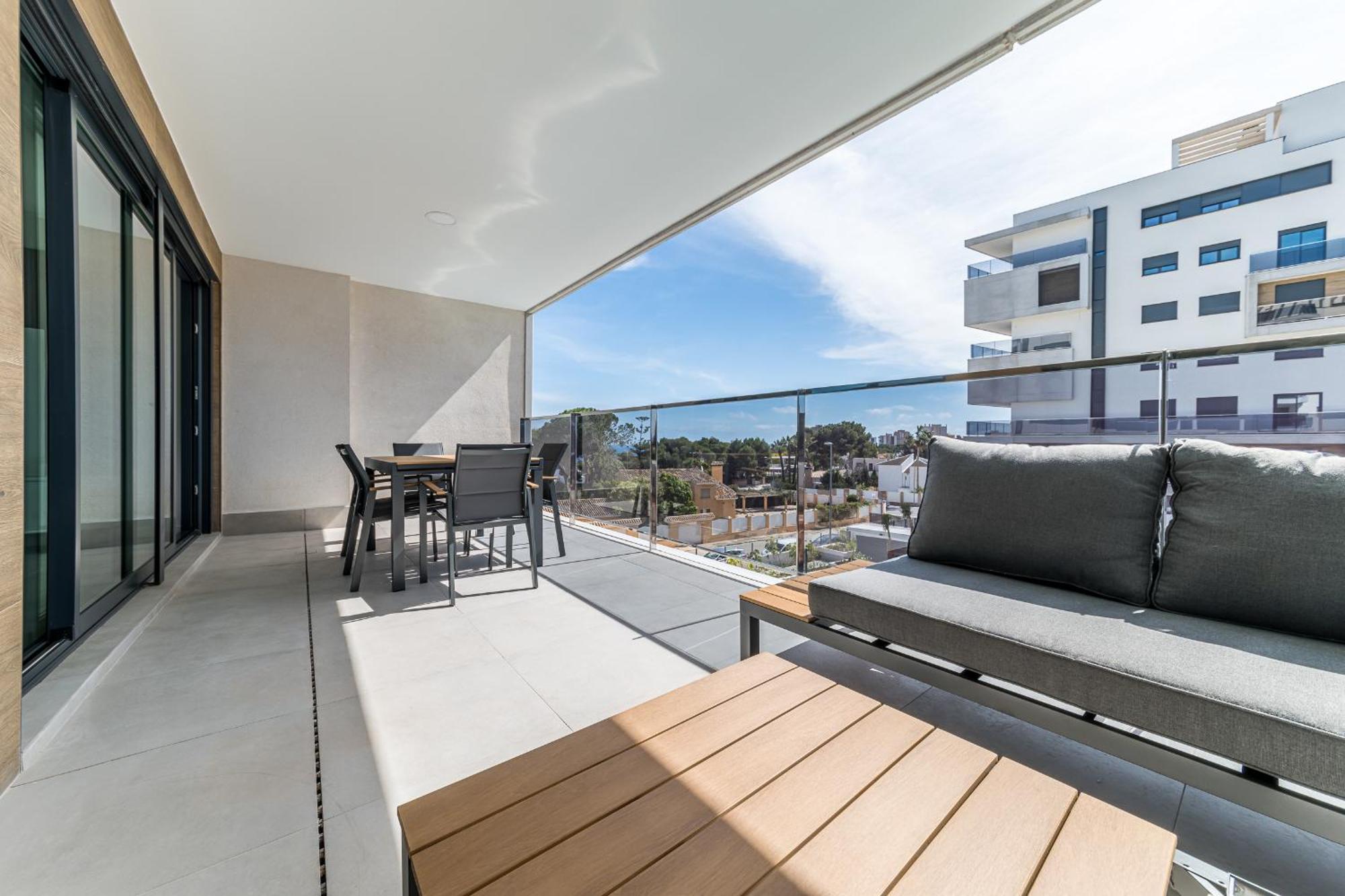 Apartamento Casa Catalina - Breathtaking Sea Views By Oyoostays
