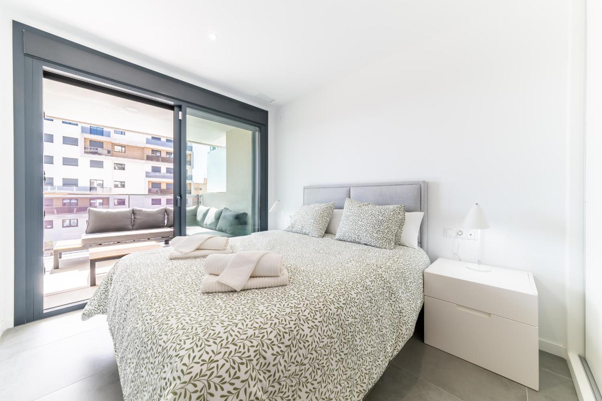 Apartamento Casa Catalina - Breathtaking Sea Views By Oyoostays