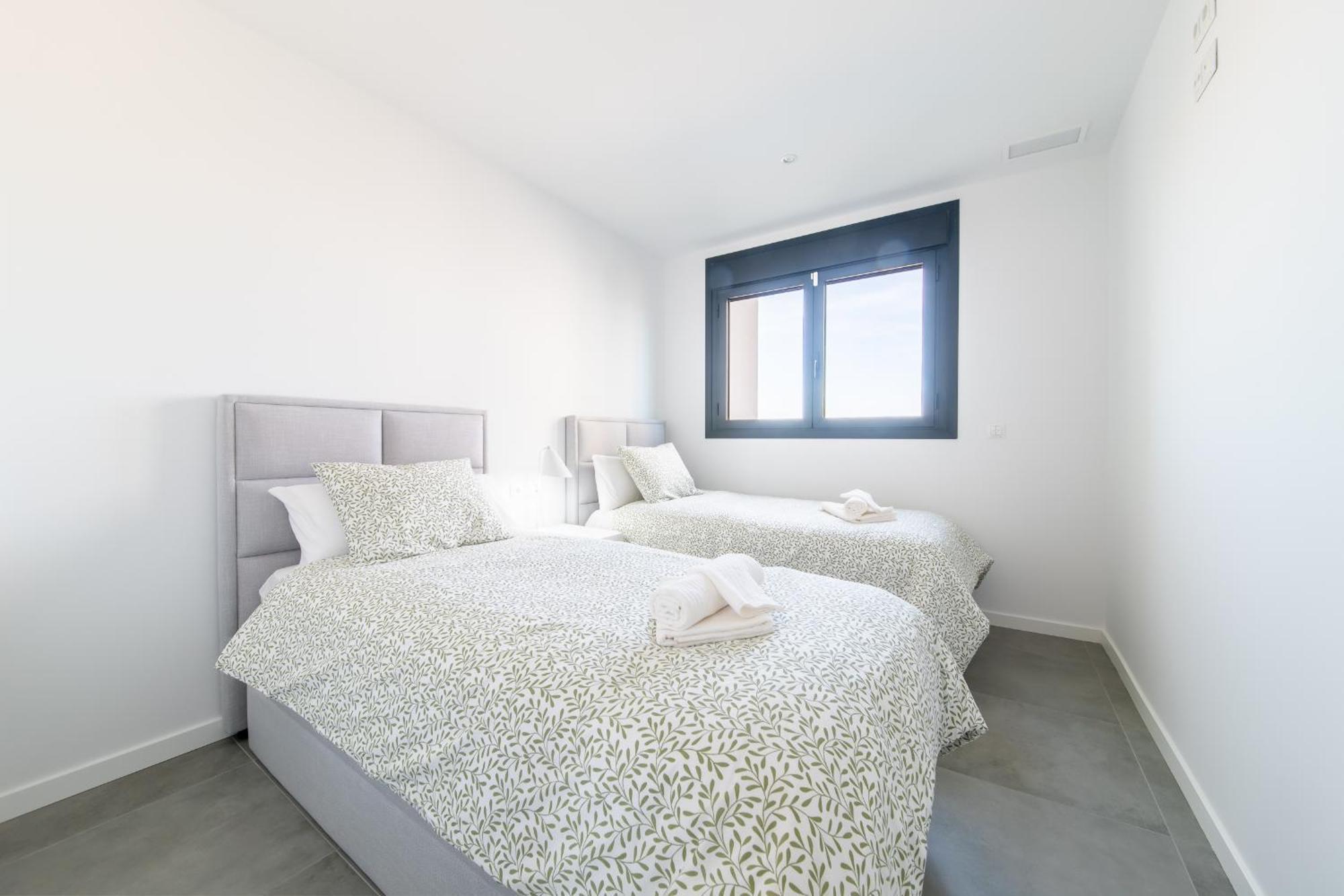 Apartamento Casa Catalina - Breathtaking Sea Views By Oyoostays *