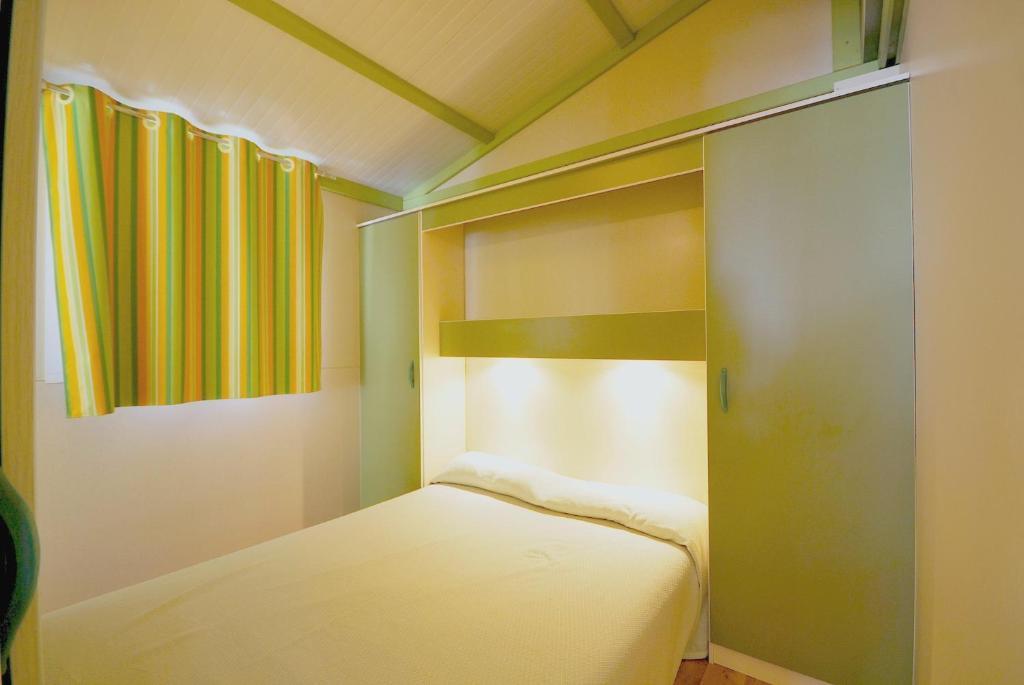 Bungalows Camping Canos De Meca 3* Barbate