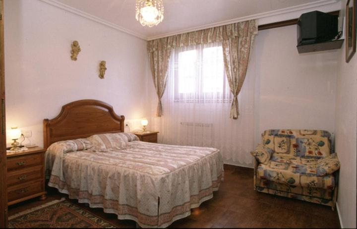 Agroturismo Donibane Itziar