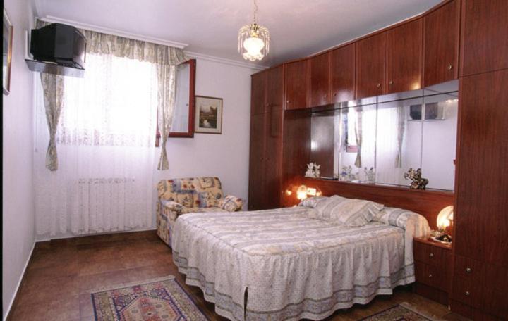 Agroturismo Donibane Country house