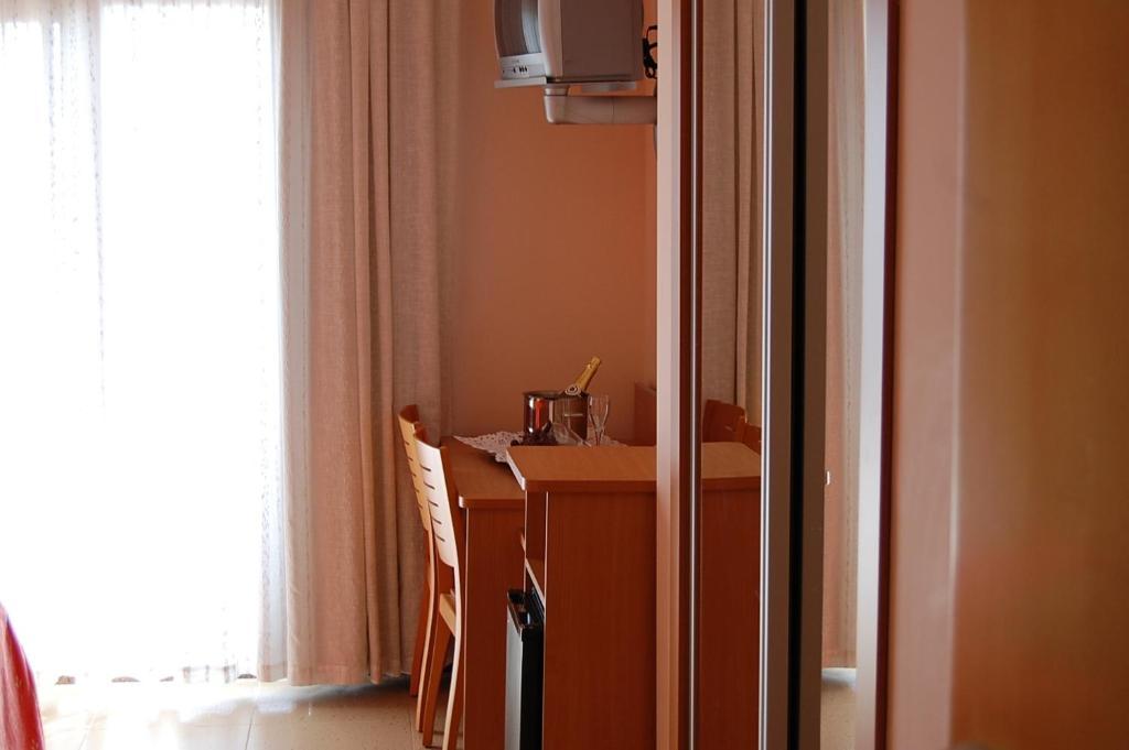 Hotel Vent De Mar