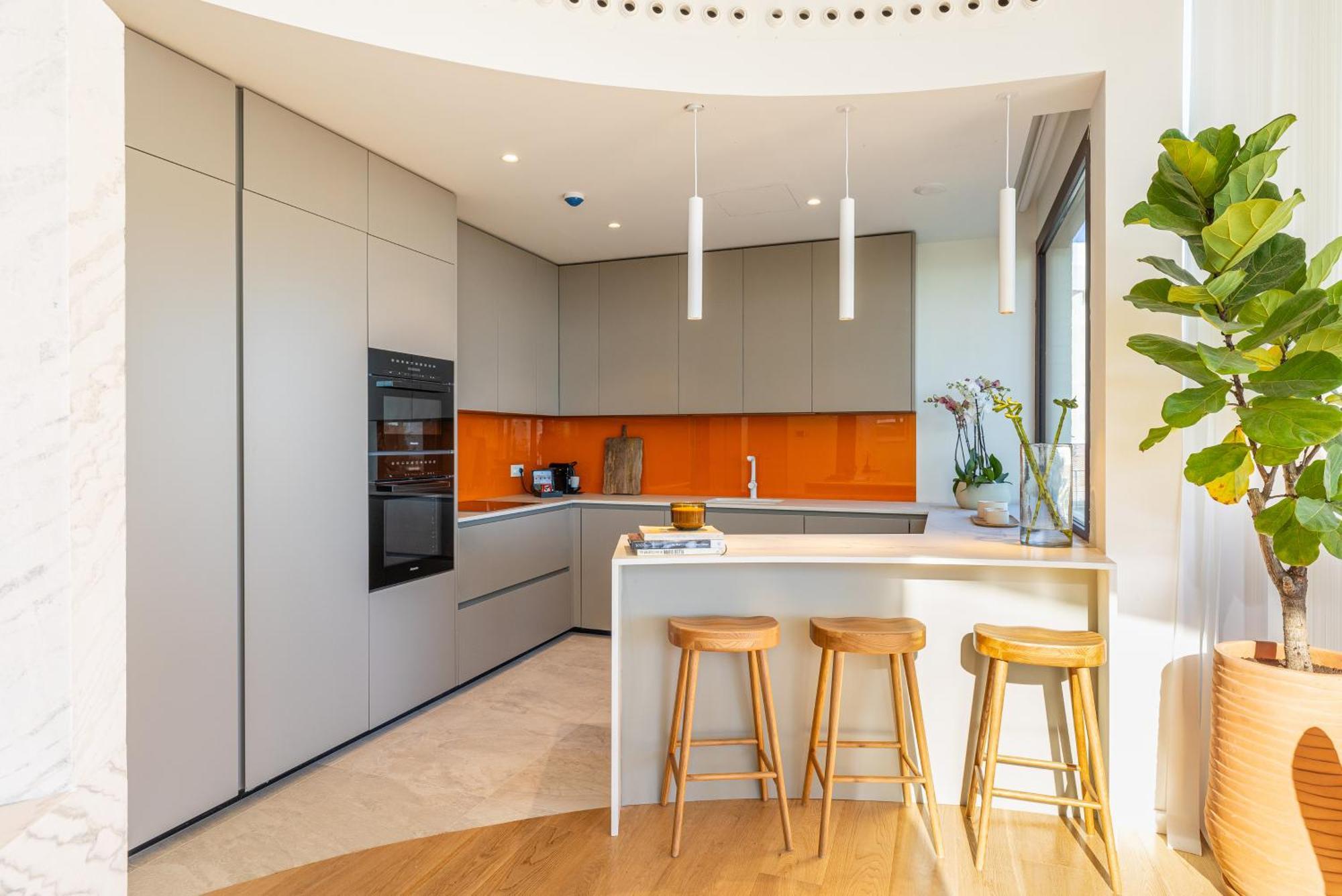 Hotel Leiro Residences Fuengirola