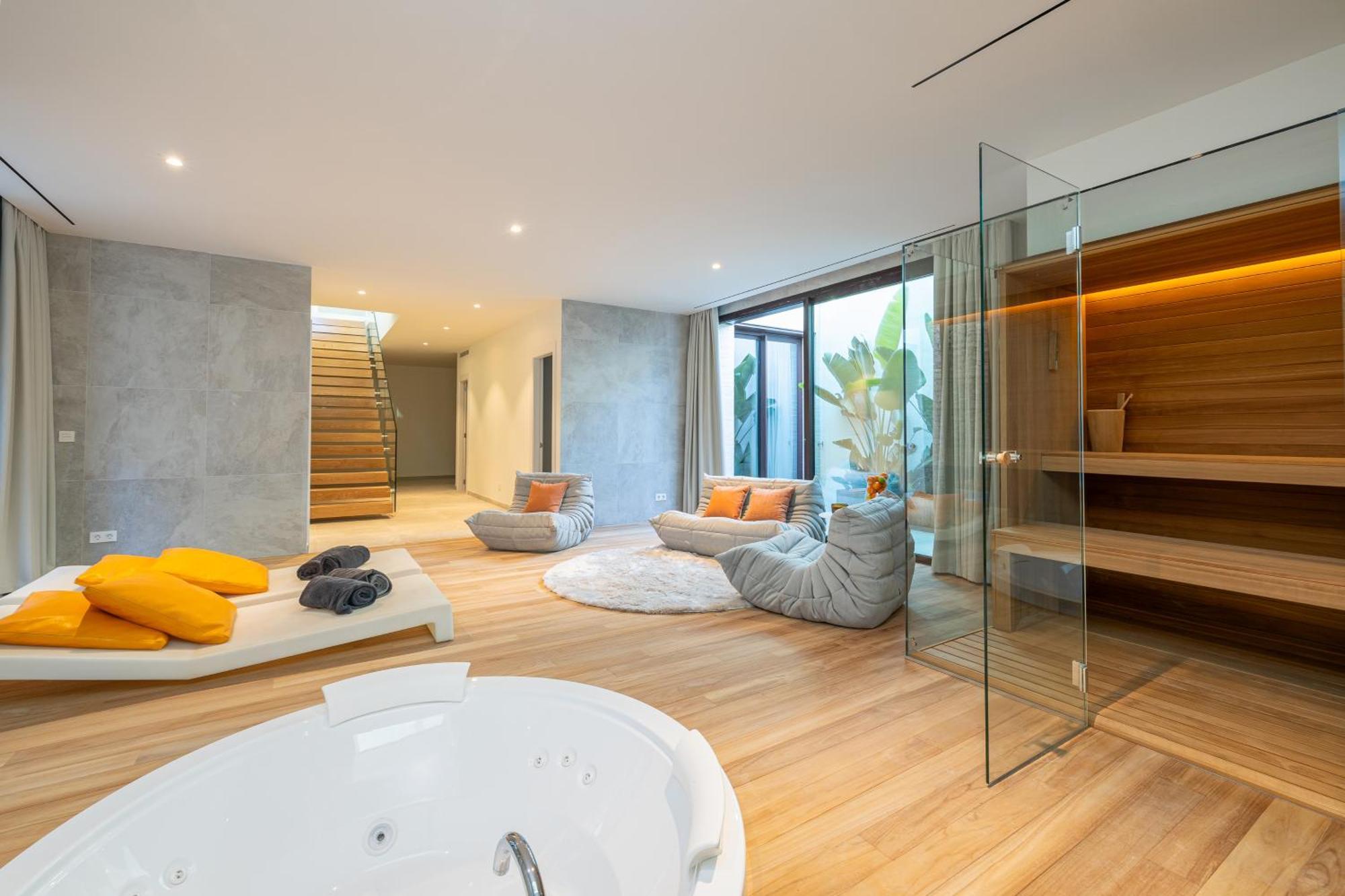 Leiro Residences Fuengirola