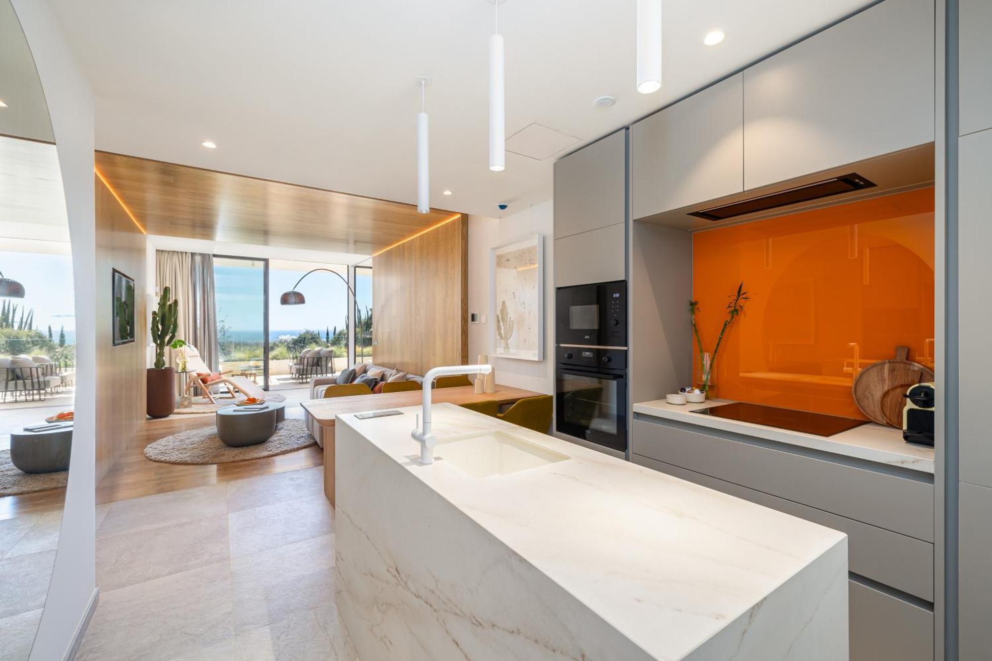 Hotel Leiro Residences