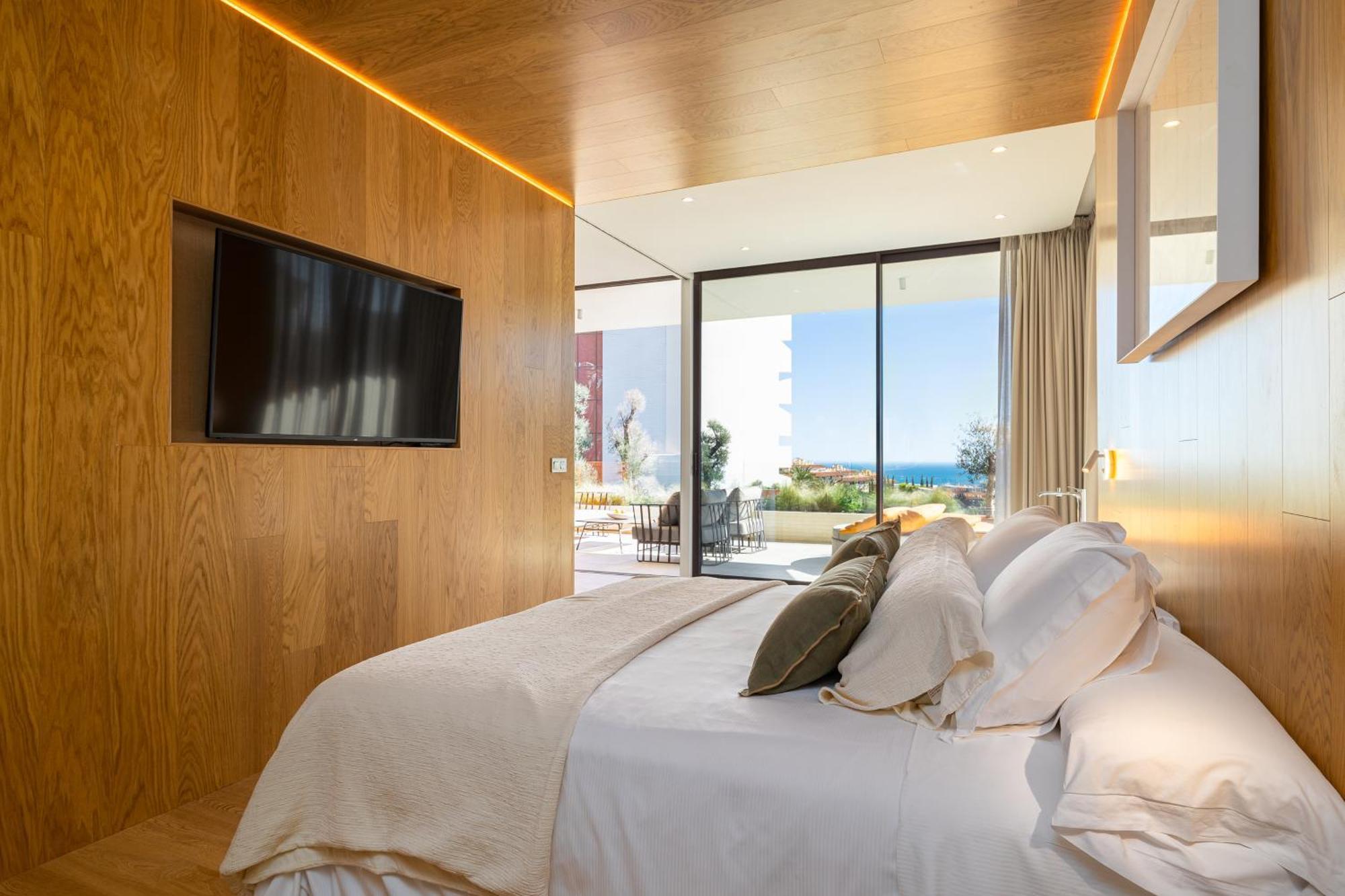 Leiro Residences Hotel Fuengirola