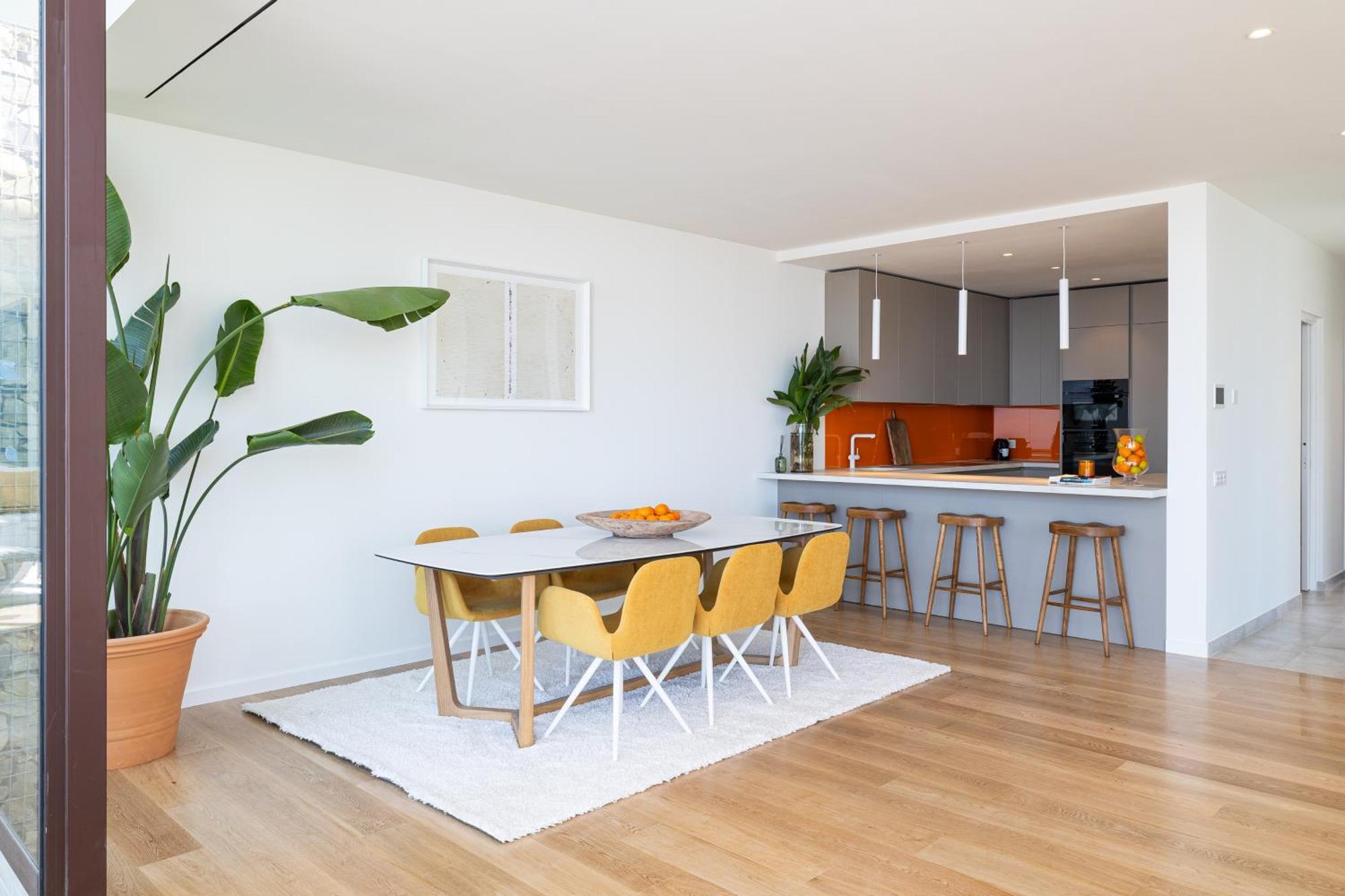 Hotel Leiro Residences Fuengirola