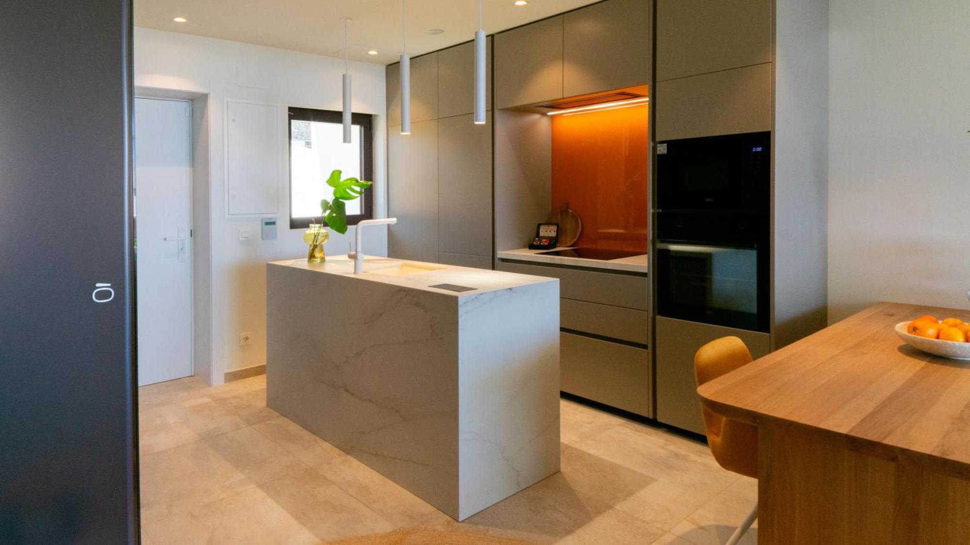 Hotel Leiro Residences Fuengirola
