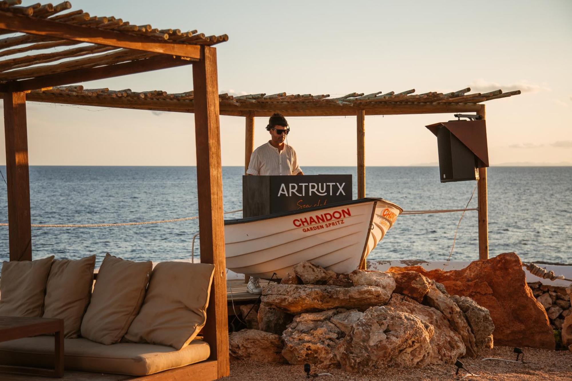 Menorca - Casas Del Adults Only Hotel