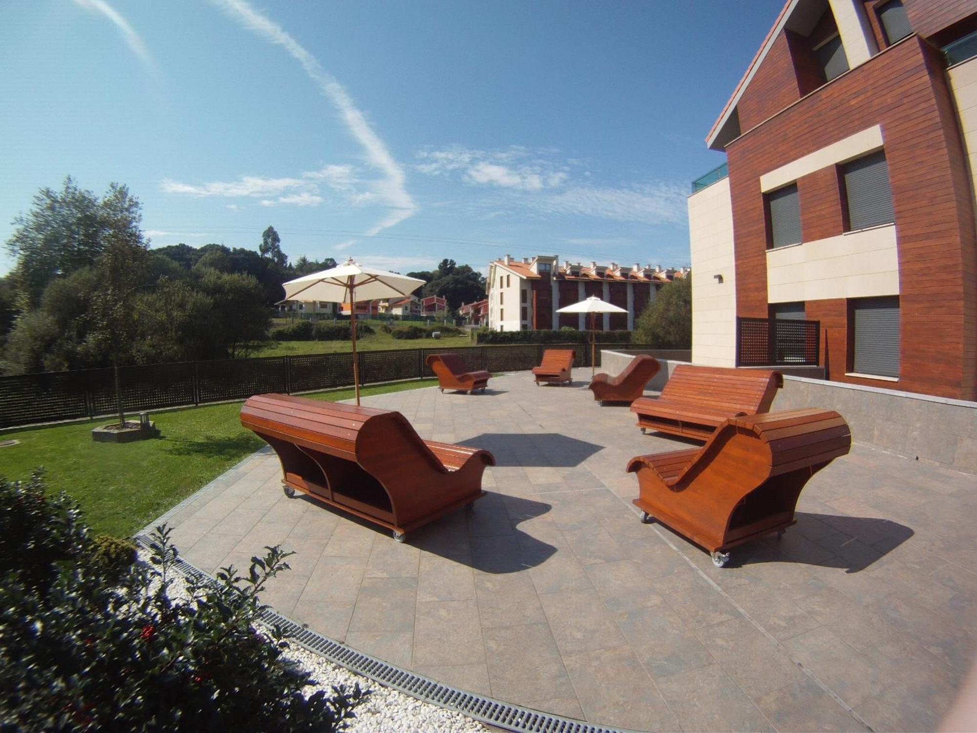 Apartment Albatros