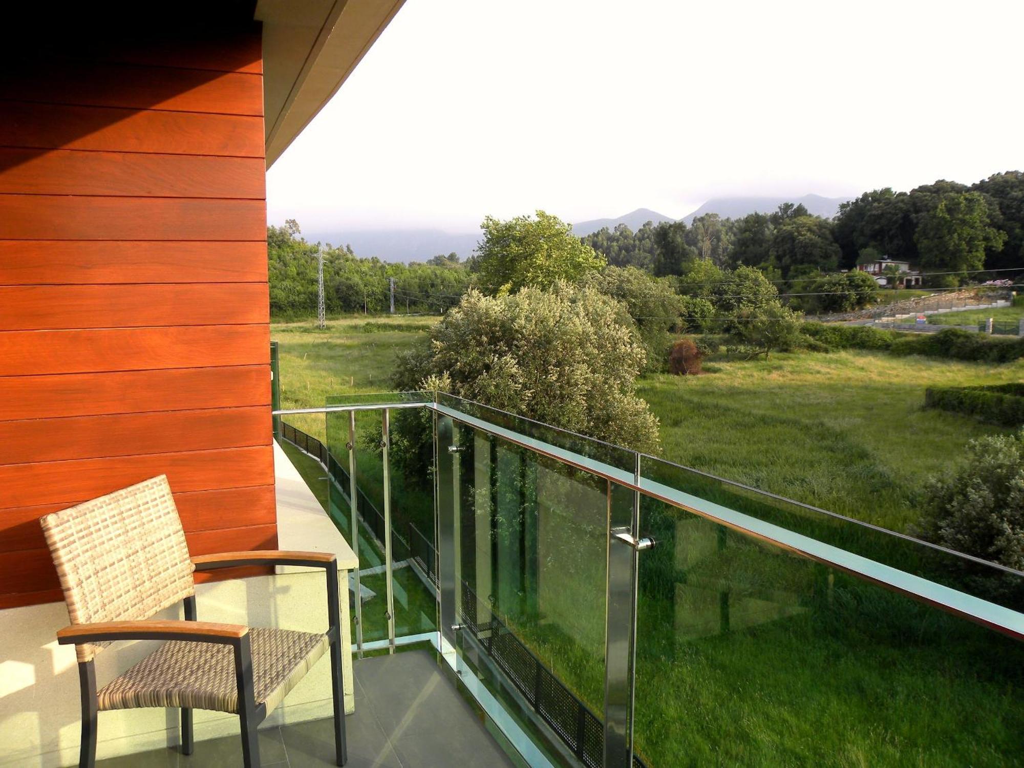 Albatros Apartment *