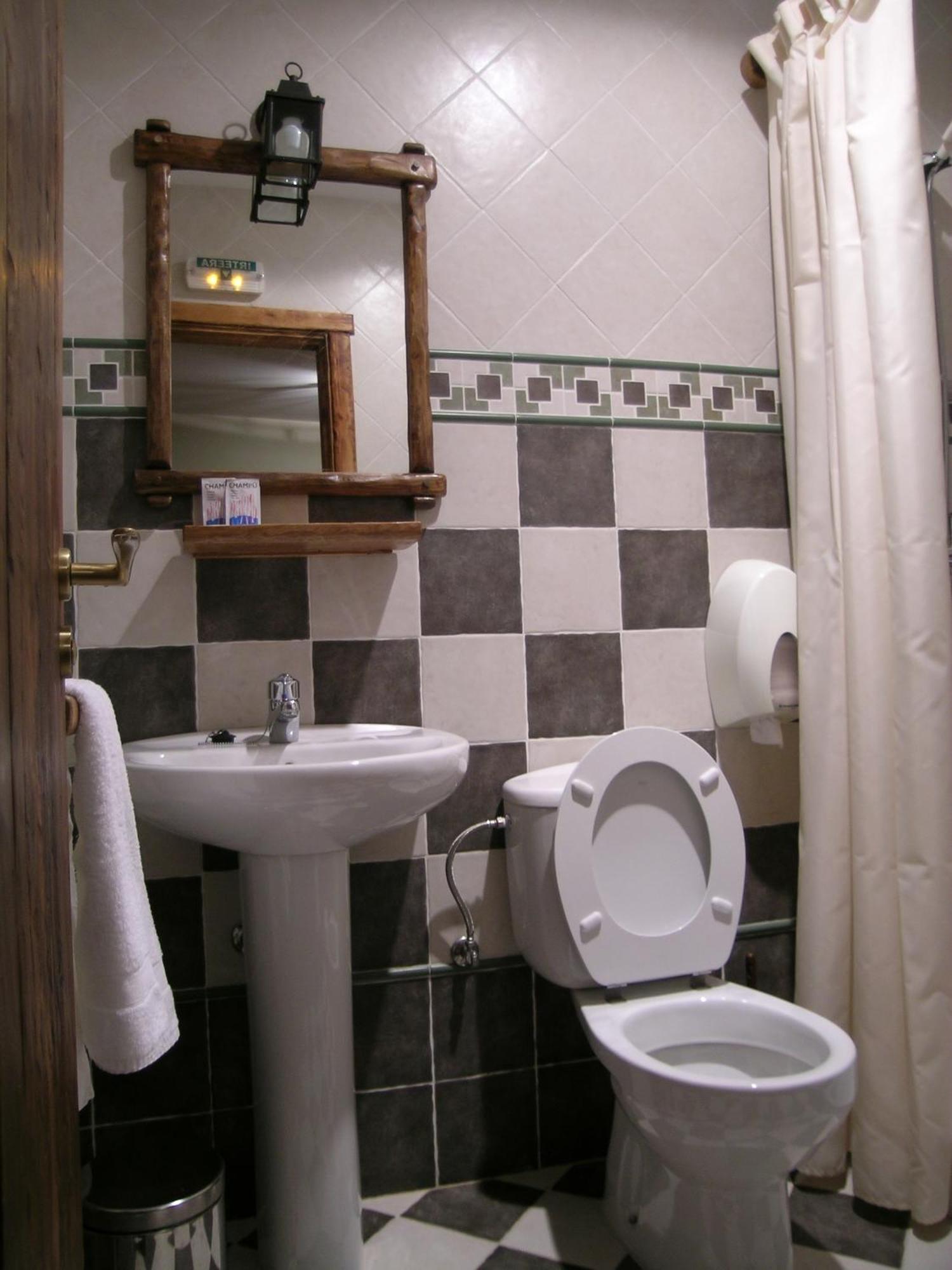 Guest house Xaloa 2*