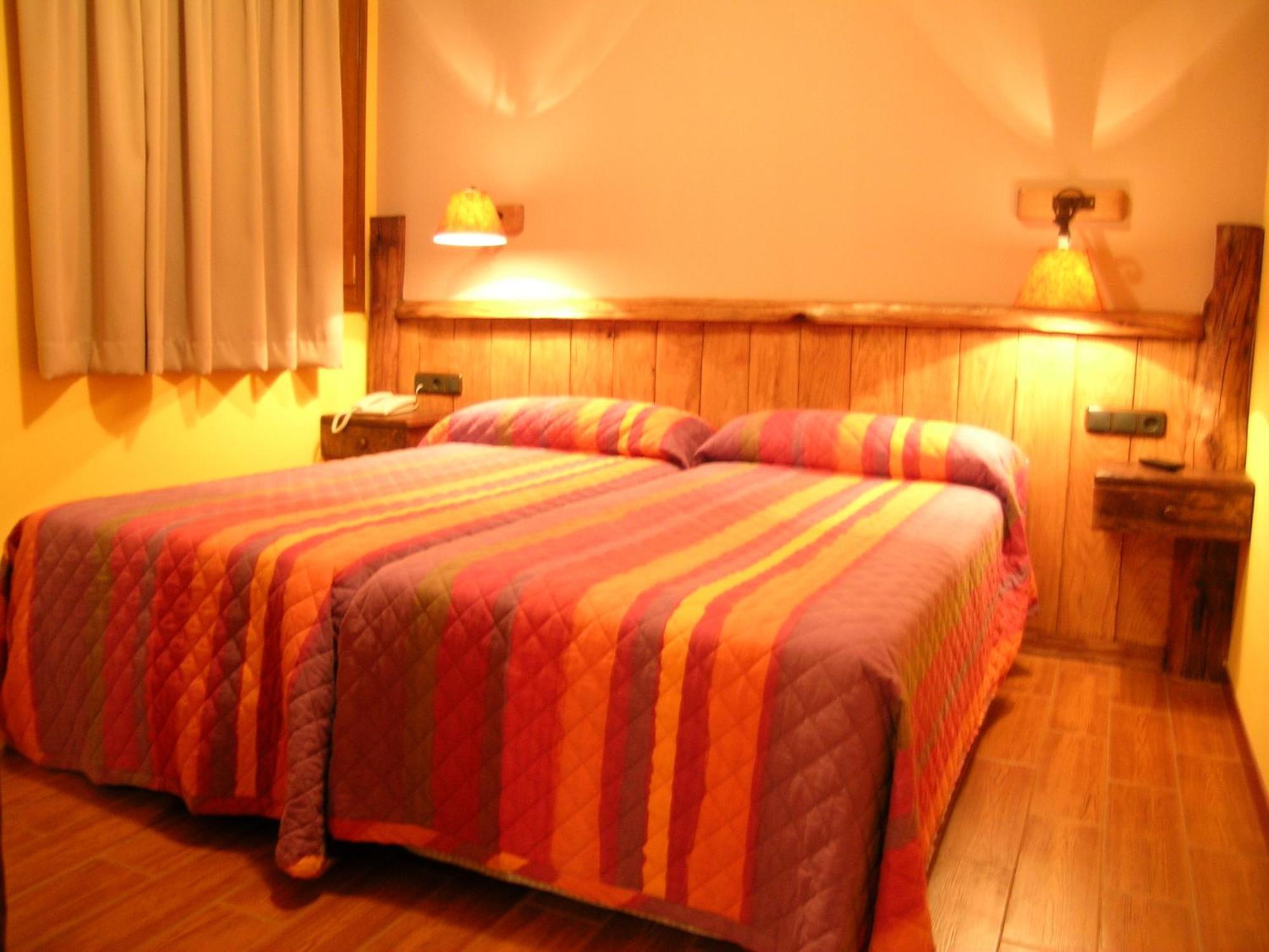 Xaloa Guest house