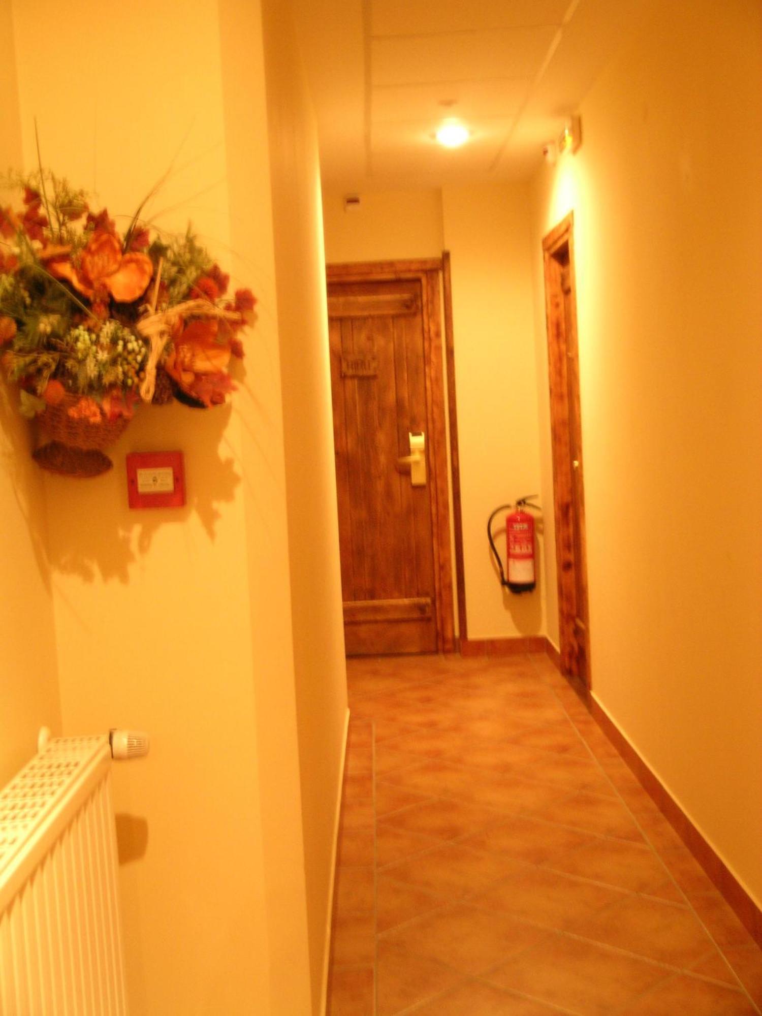 Guest house Xaloa Orio