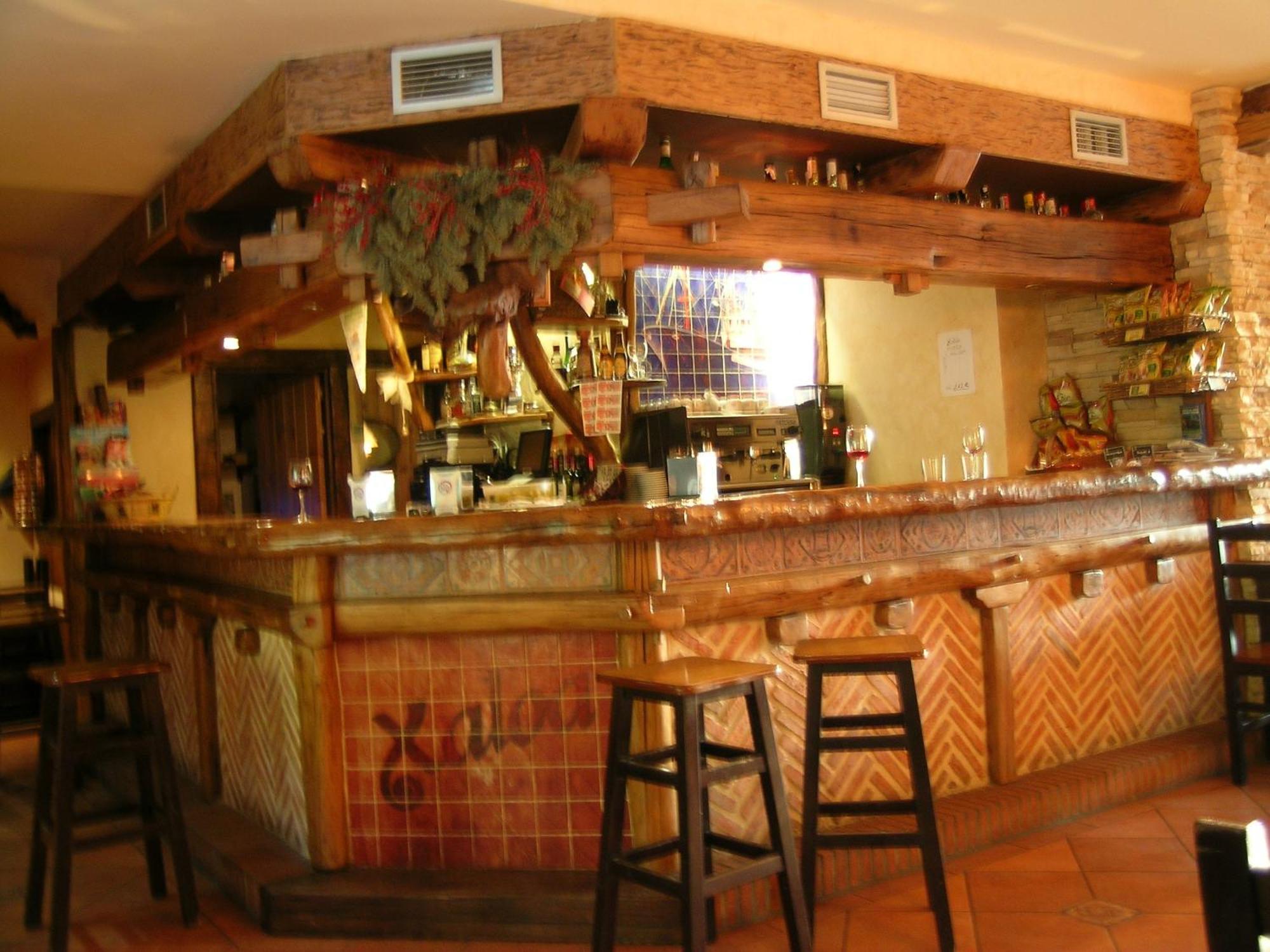 Guest house Xaloa