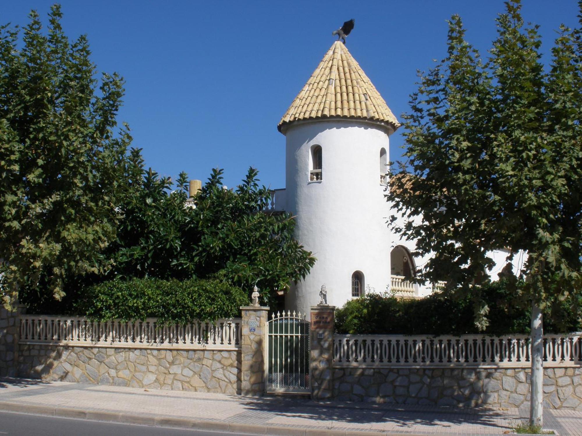 Apartment Casa Torres - Adults Only