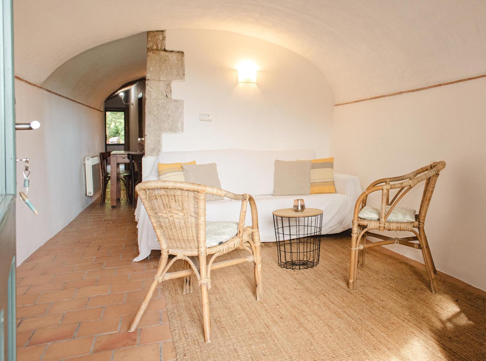 Casa rural Margarit Calonge (Catalonia)