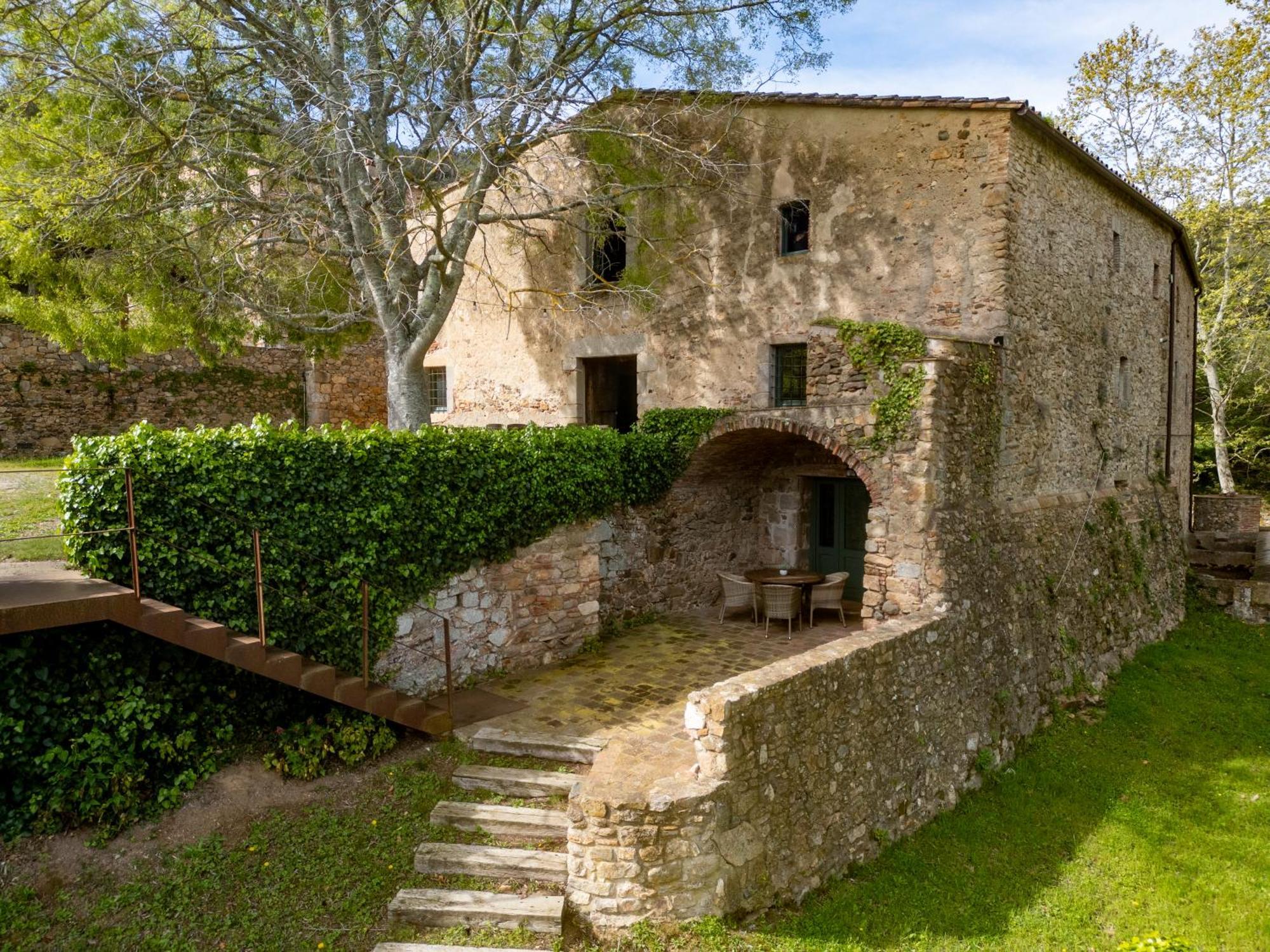 Casa rural Margarit