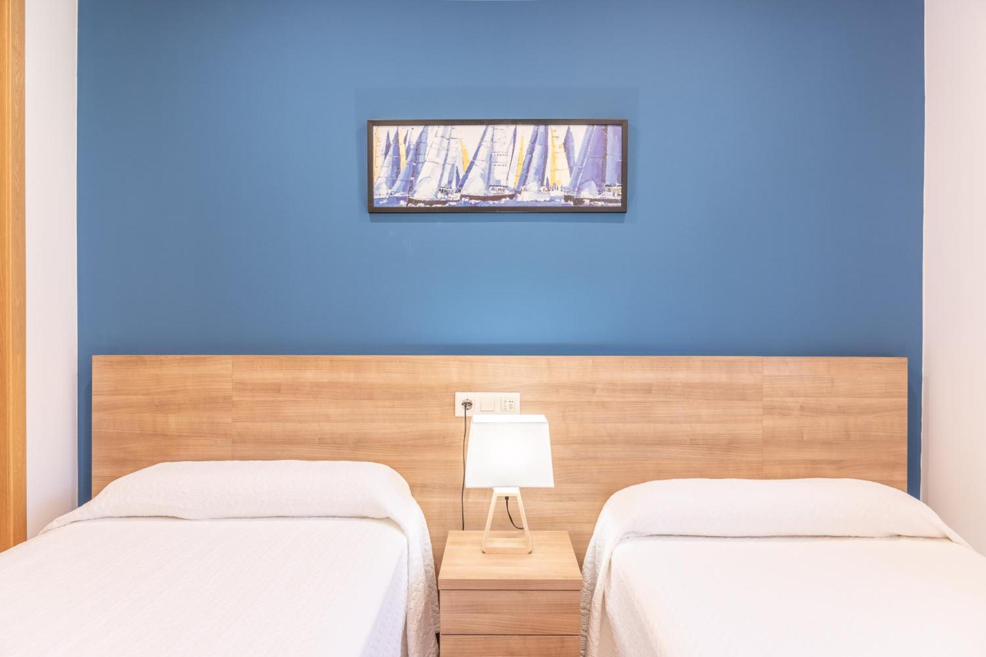 Apartamento Rurales De Abelleira *