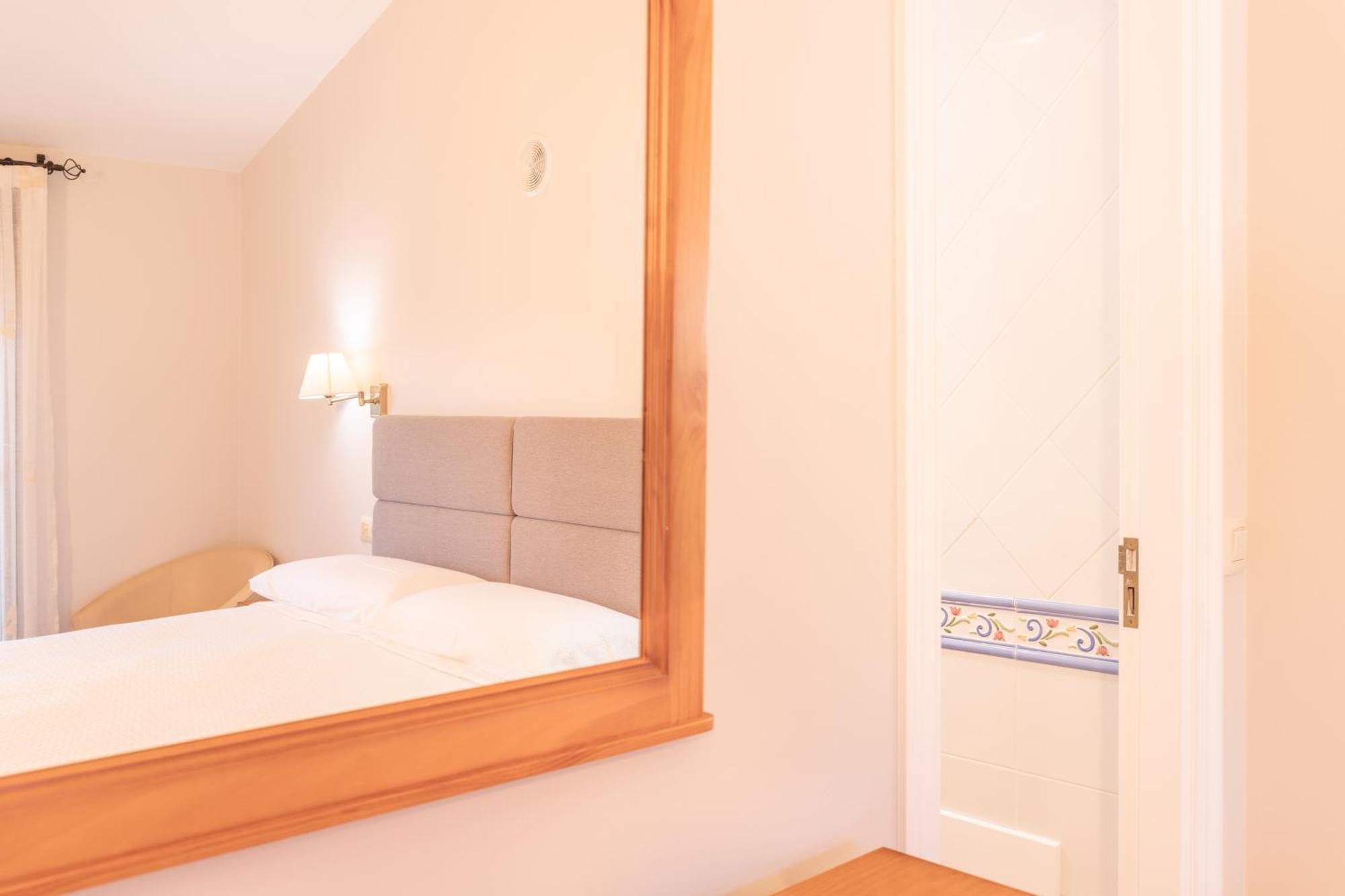 Apartamento Rurales De Abelleira Muros